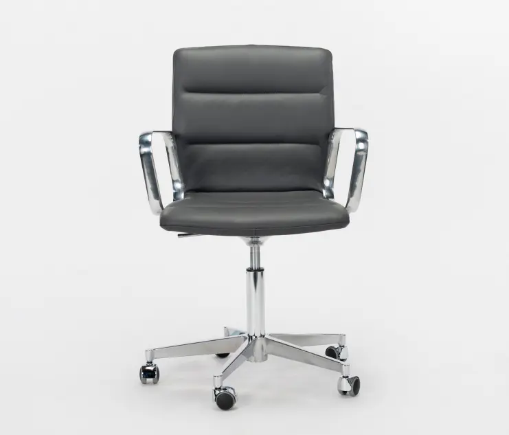 Magnus Olesen - Butterfly Swivel High