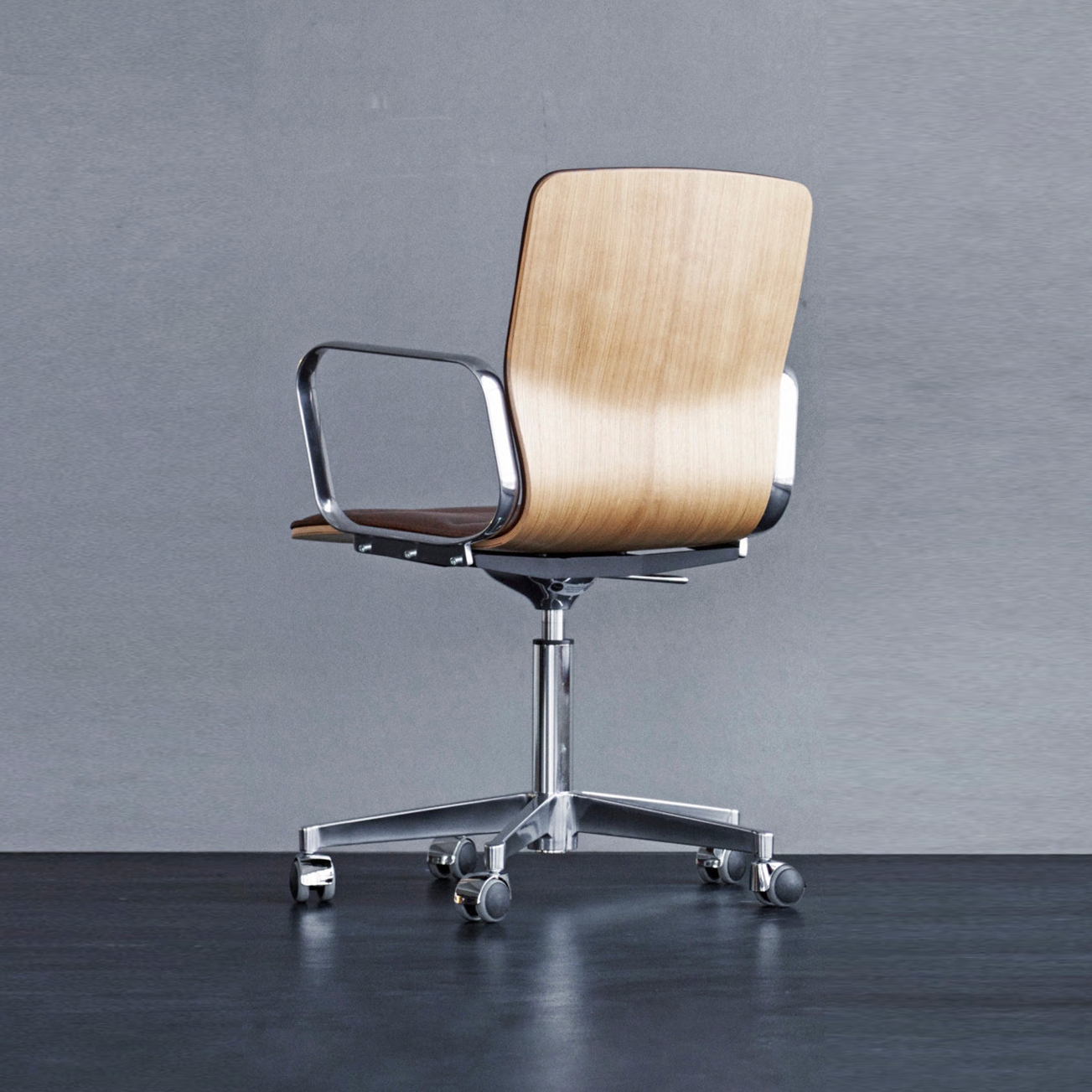 Mostrar el producto Butterfly Swivel High del fabricante Magnus Olesen