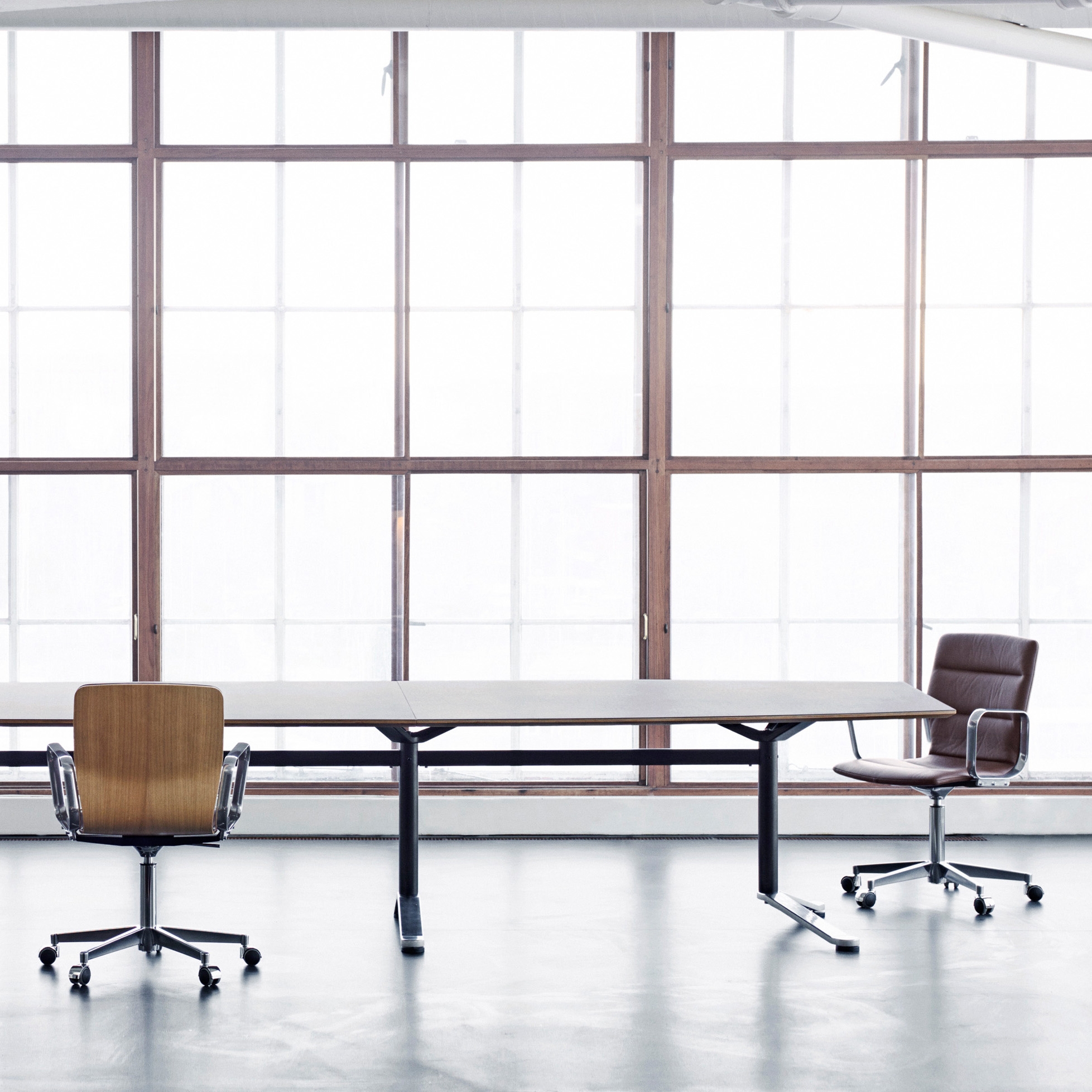 Mostra il prodotto Butterfly table del produttore Magnus Olesen