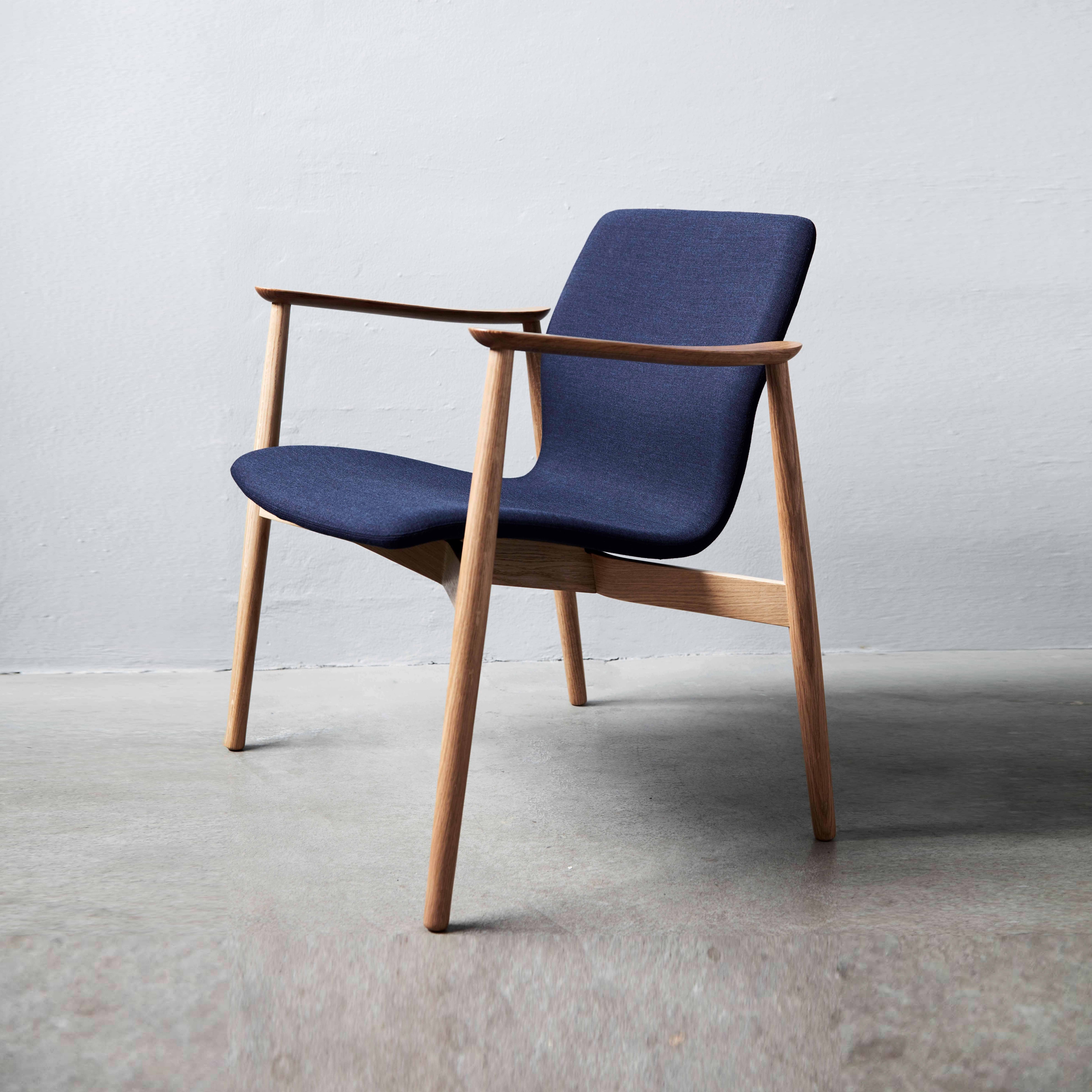 Mostrar el producto Butterfly Classic Lounge del fabricante Magnus Olesen