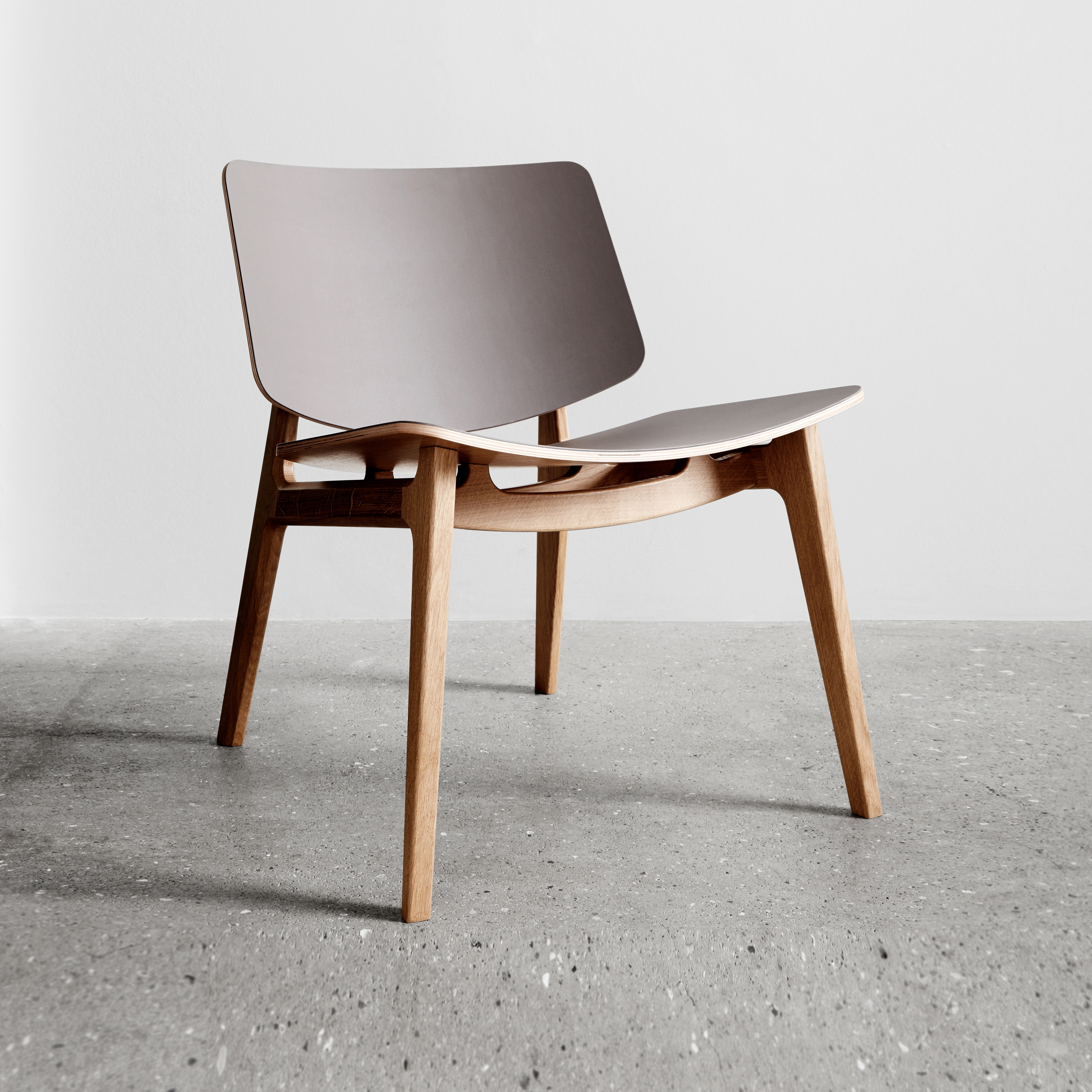 Mostrar el producto Freya Lounge del fabricante Magnus Olesen
