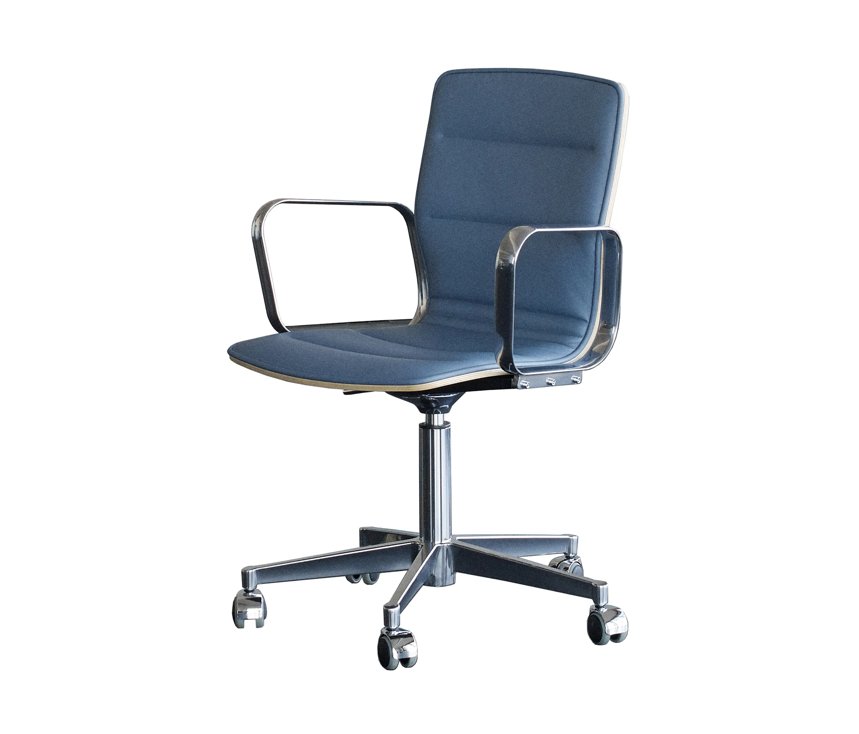 Magnus Olesen - Butterfly Swivel High