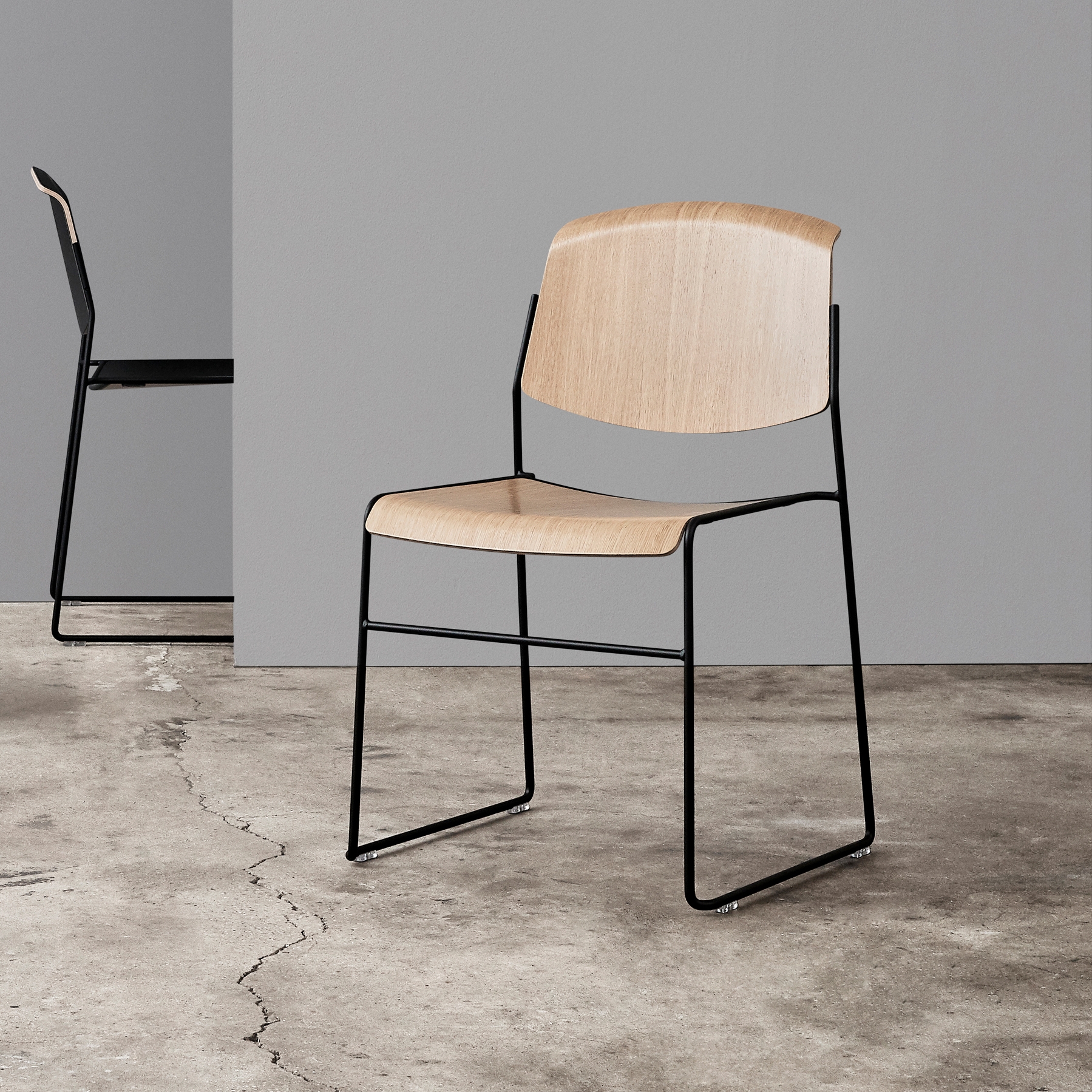 Display product Pause Runner from manufacturer Magnus Olesen
