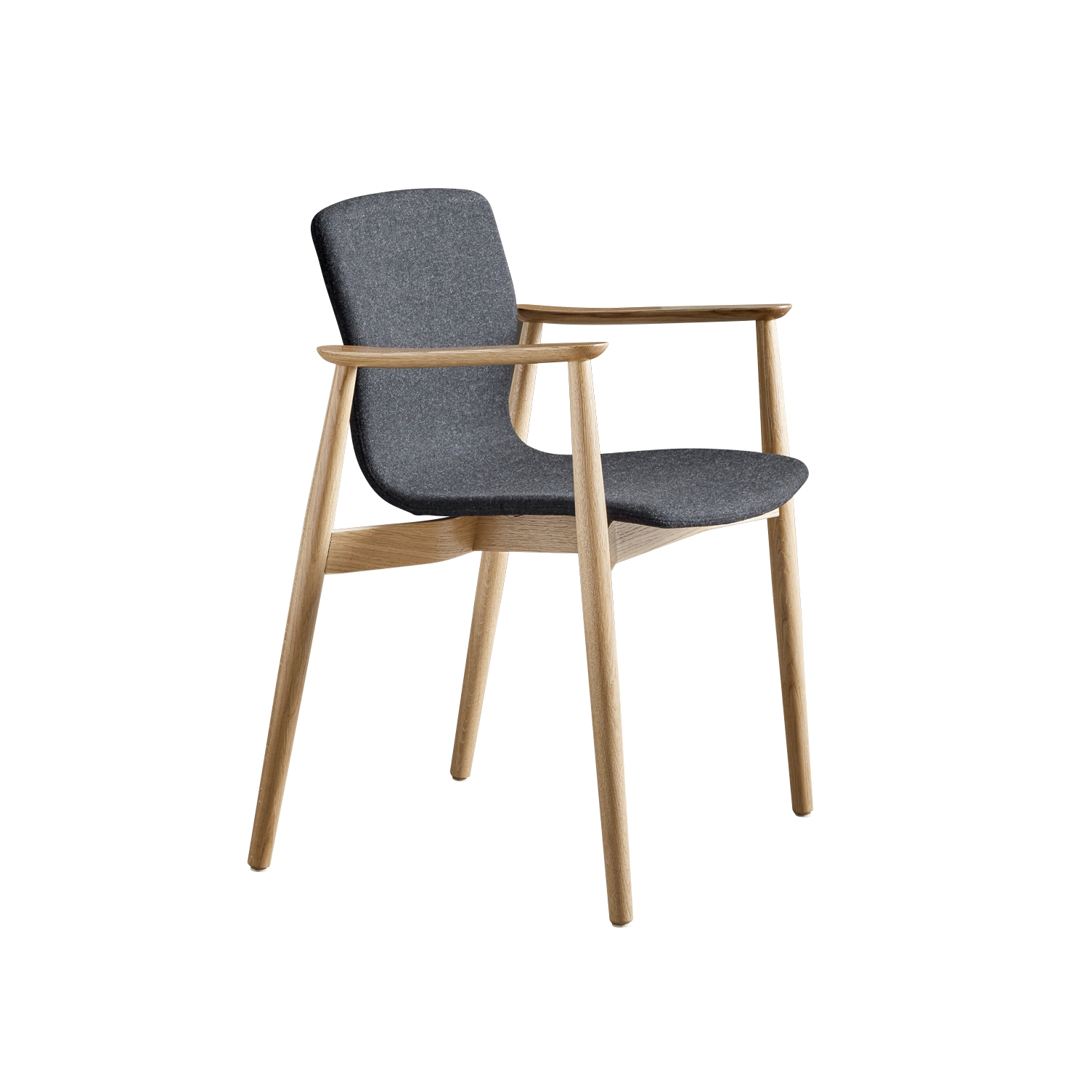 Mostrar el producto Butterfly Classic chair del fabricante Magnus Olesen