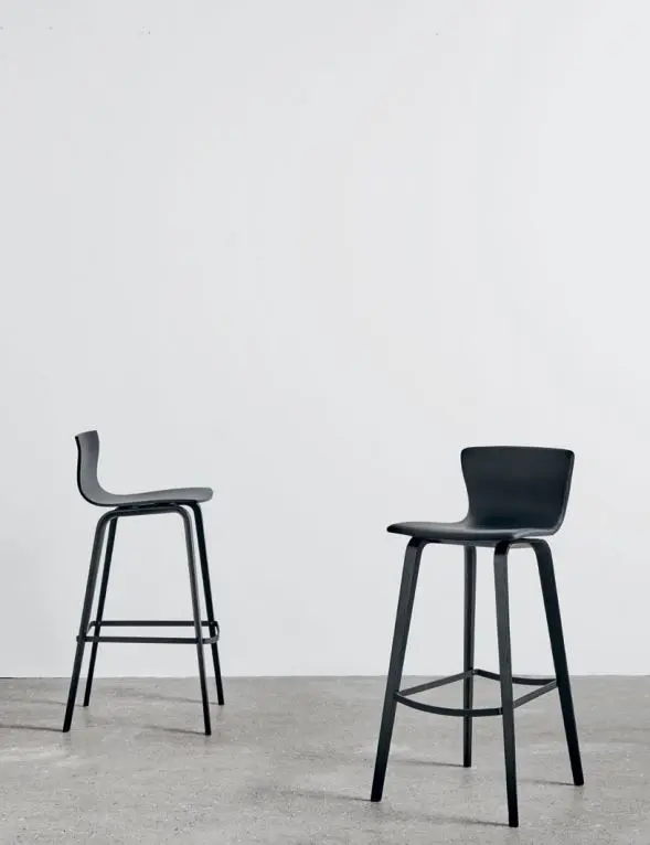 Magnus Olesen - Butterfly Bar Wood