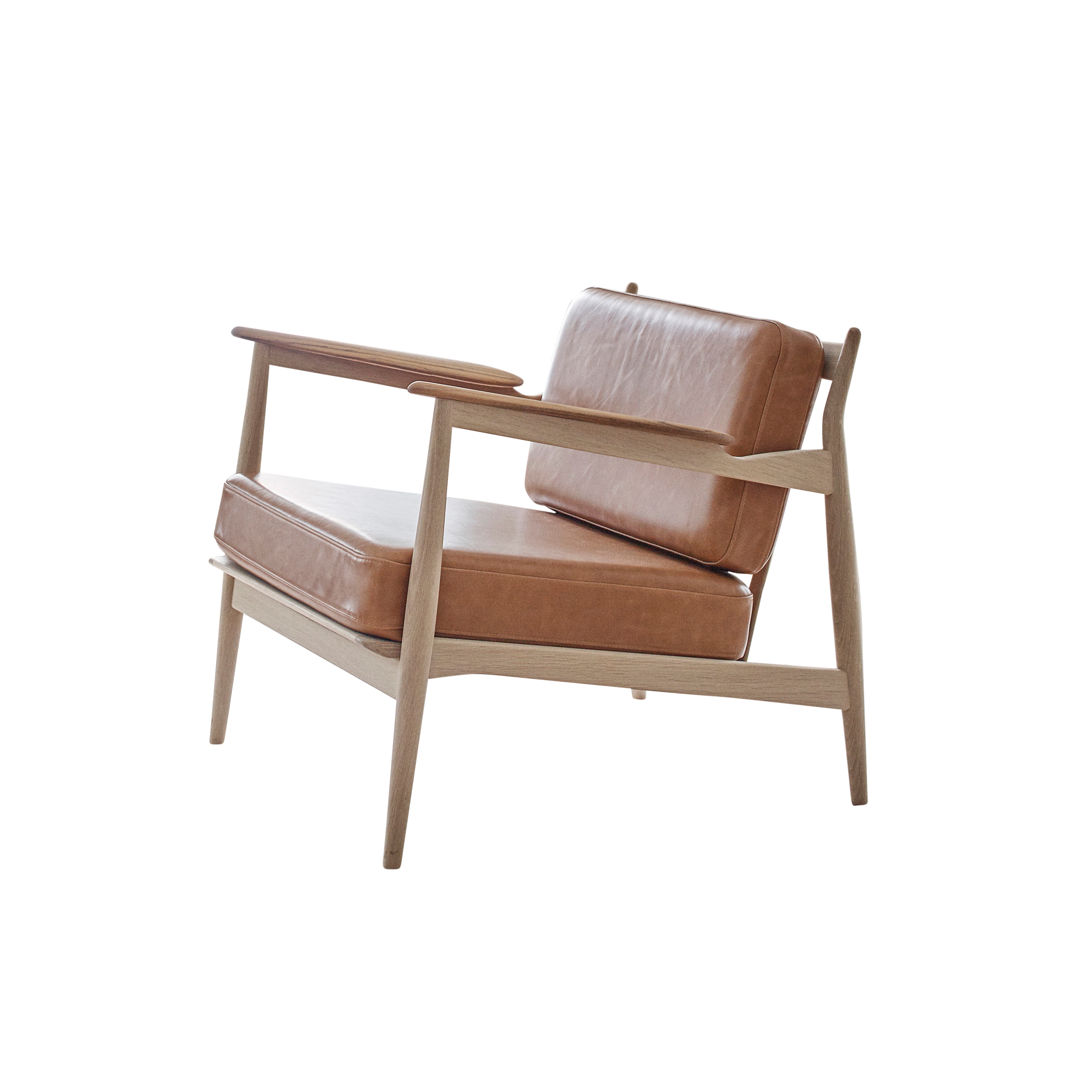 Model 107 - oak