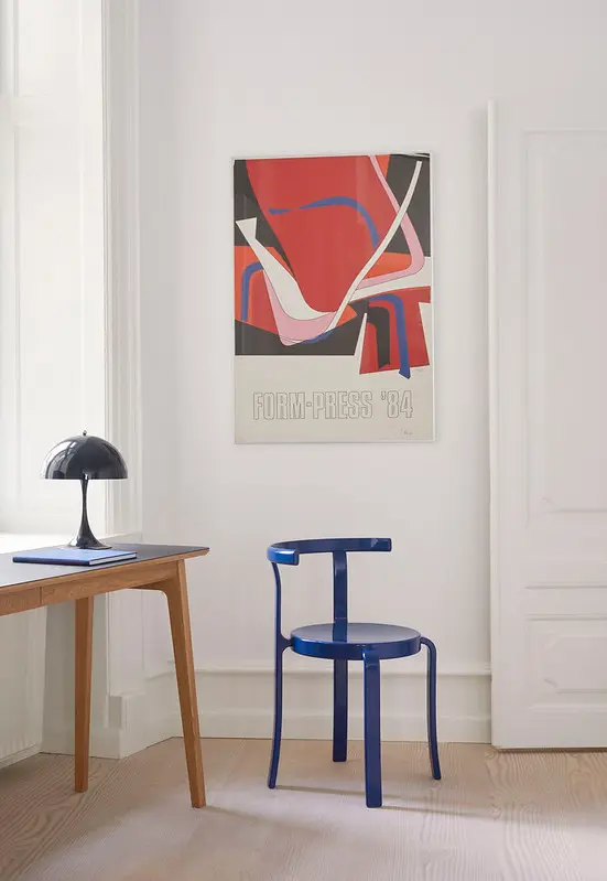 Magnus Olesen - 8000-Serie Stuhl