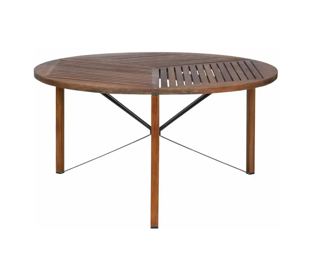 Magnus Olesen - Xylofon table round