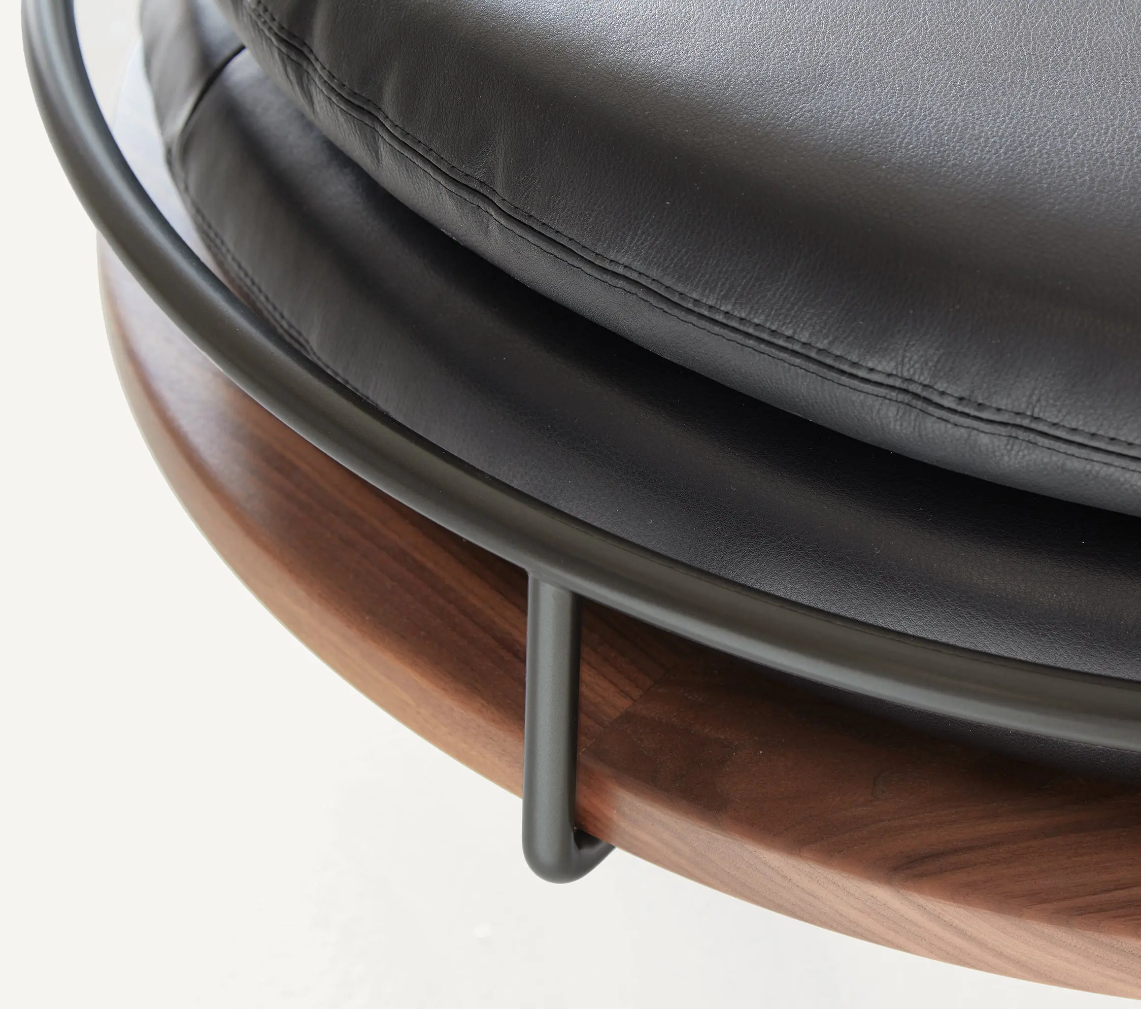 BassamFellows - Geometric Daybed