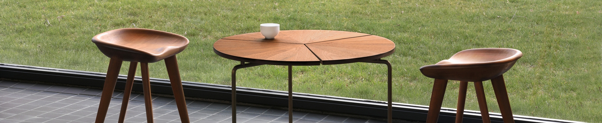 Entdecke die Welt des Herstellers BassamFellows