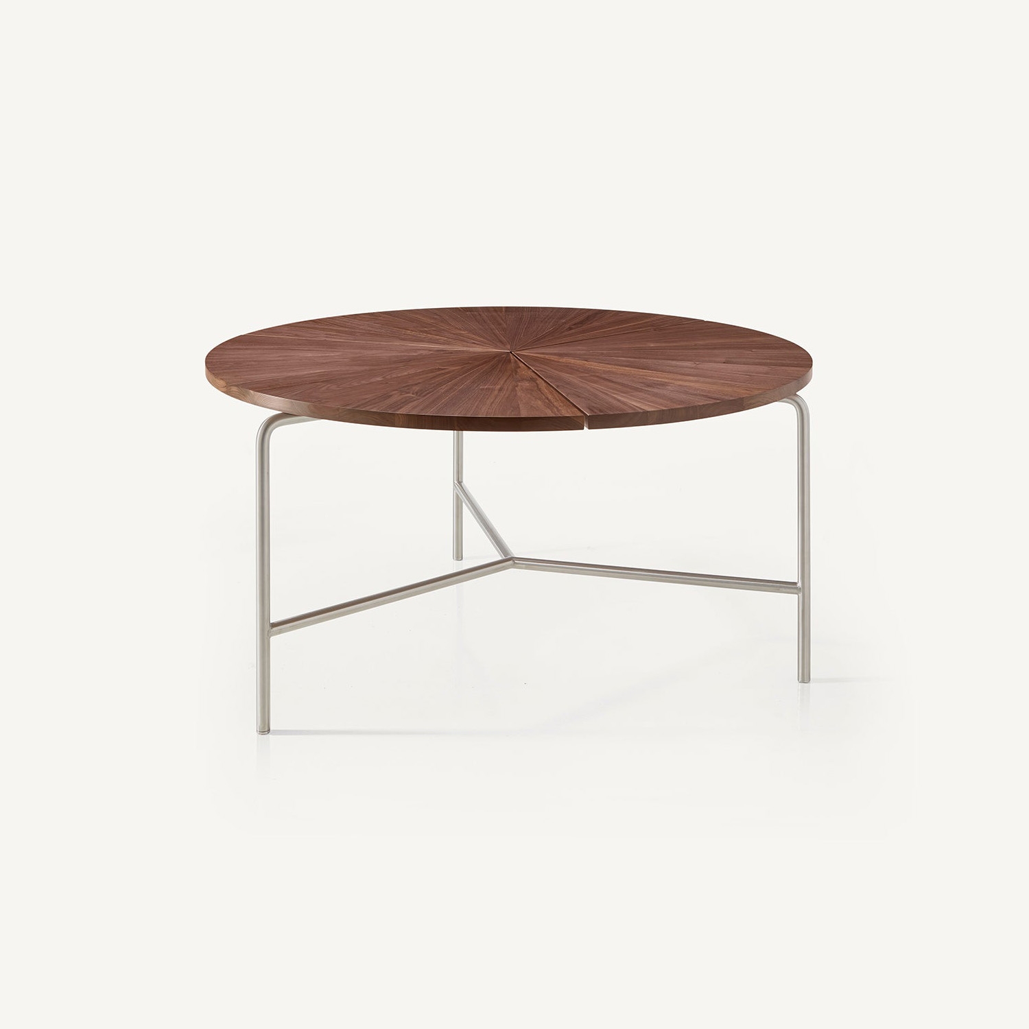 Display product Circular Dining Table from manufacturer BassamFellows