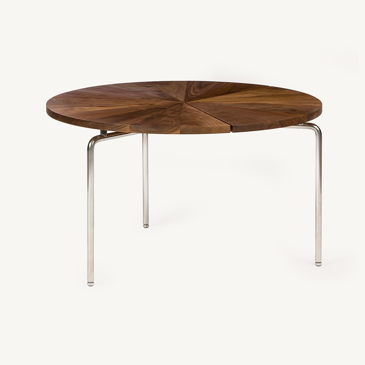 Display product Circular Coffee Table from manufacturer BassamFellows