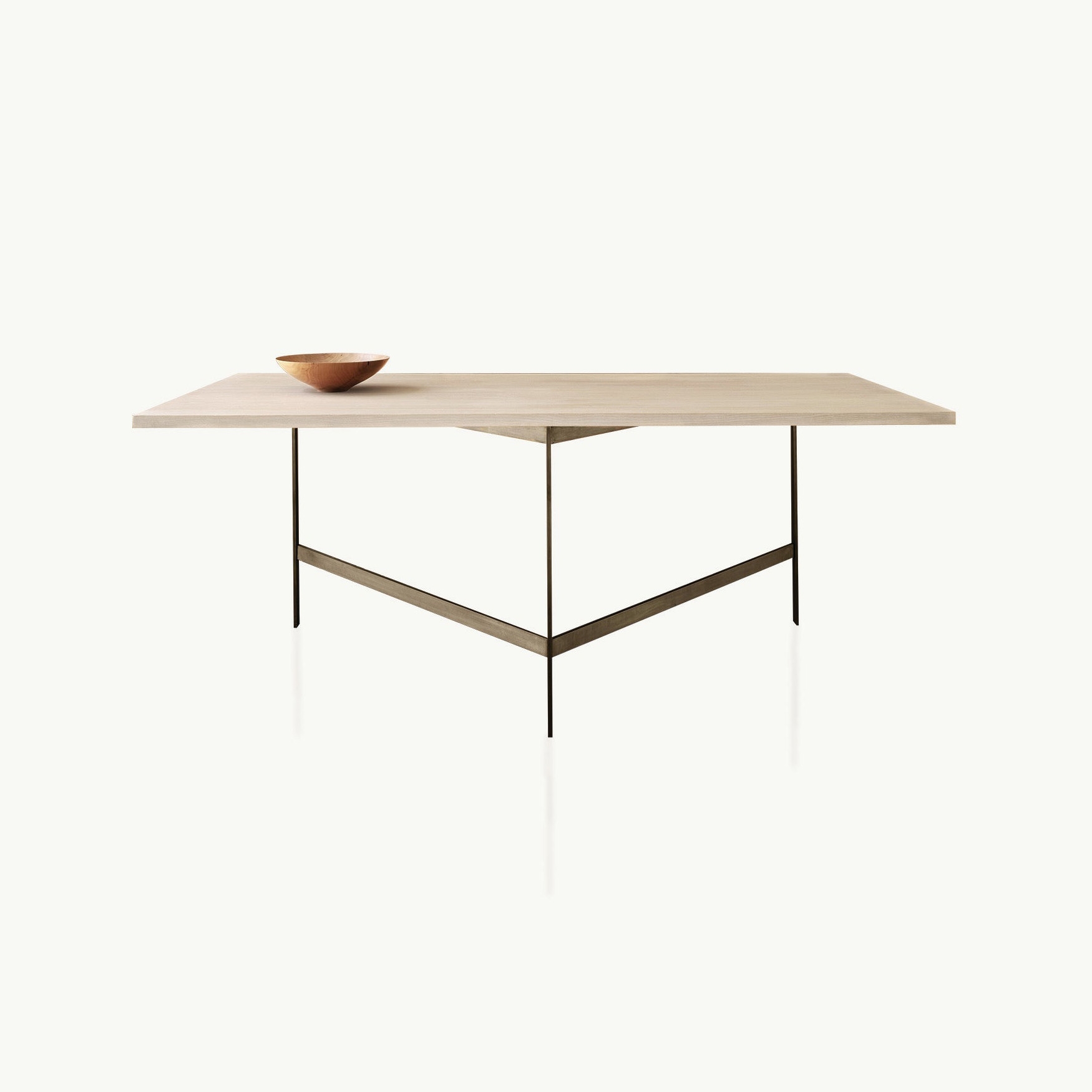 Display product Plank Table from manufacturer BassamFellows