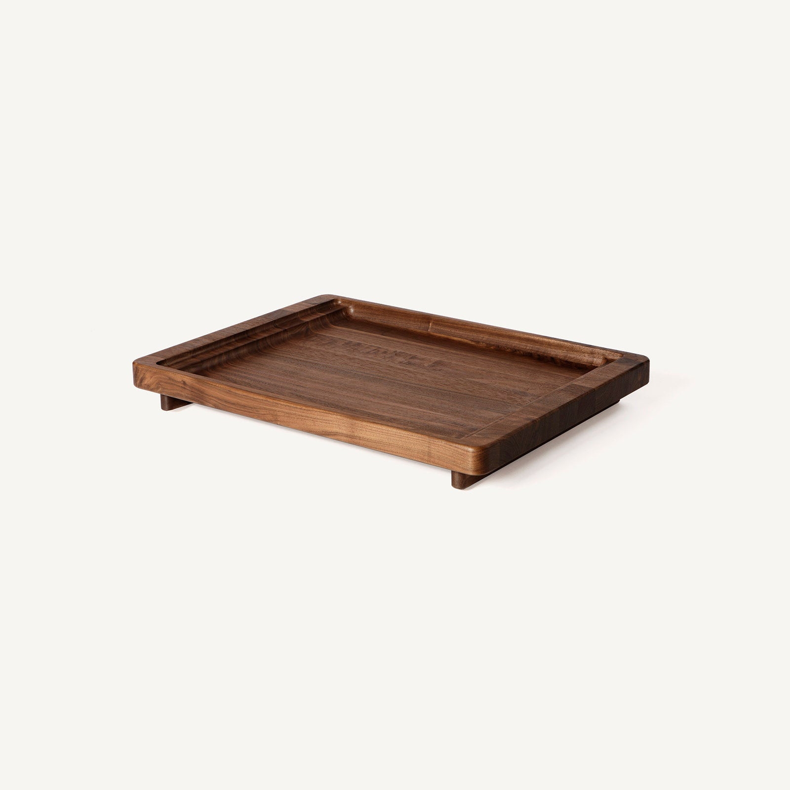 Display product Stacking Tray from manufacturer BassamFellows