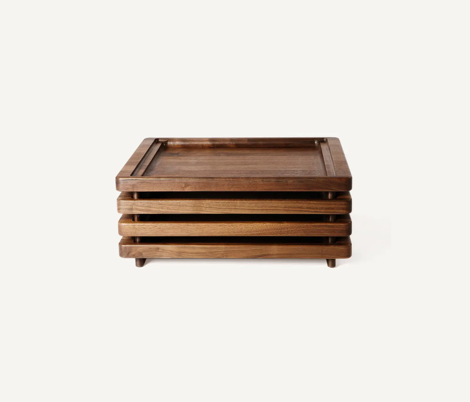 BassamFellows - Stacking Tray
