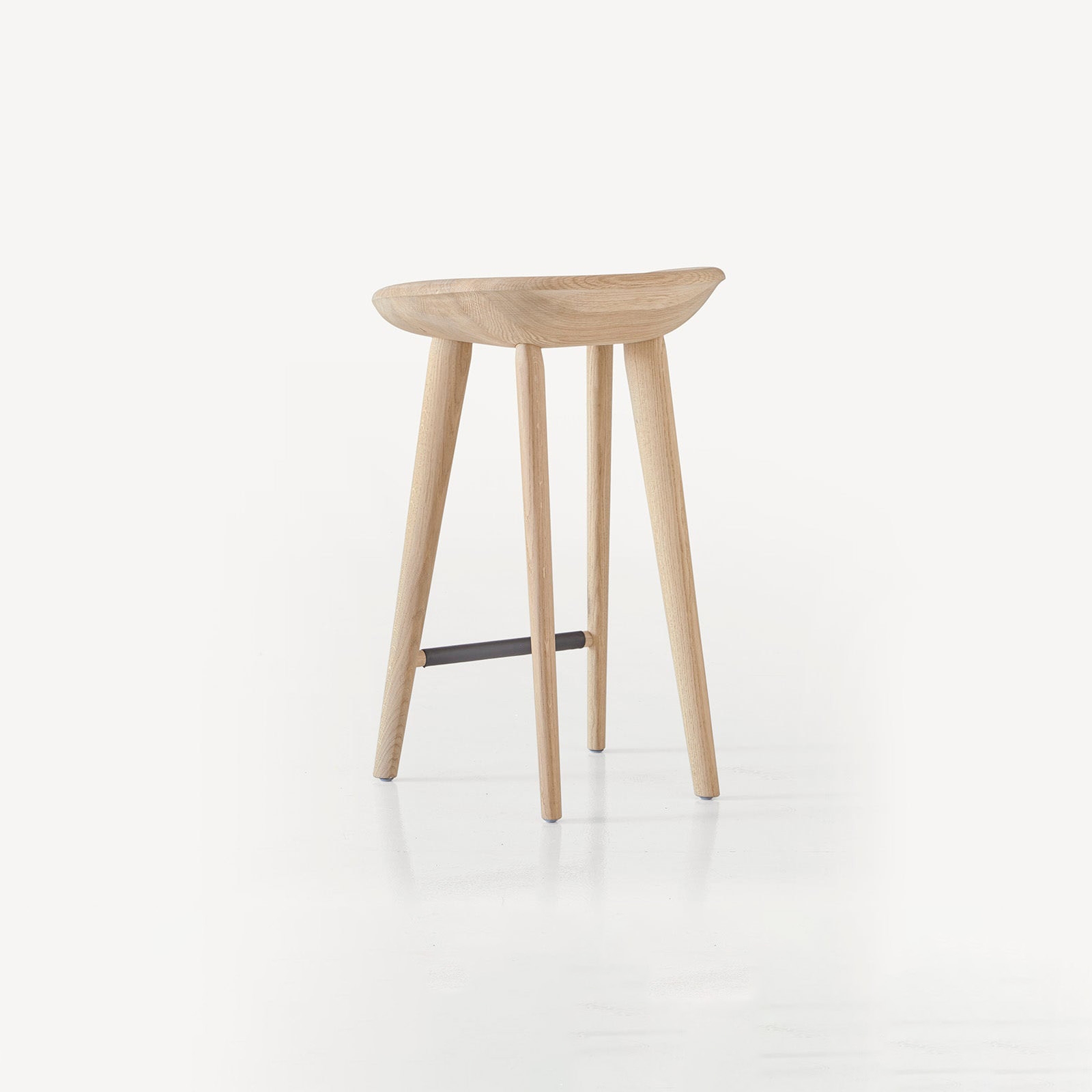 Display product Tractor Stool from manufacturer BassamFellows