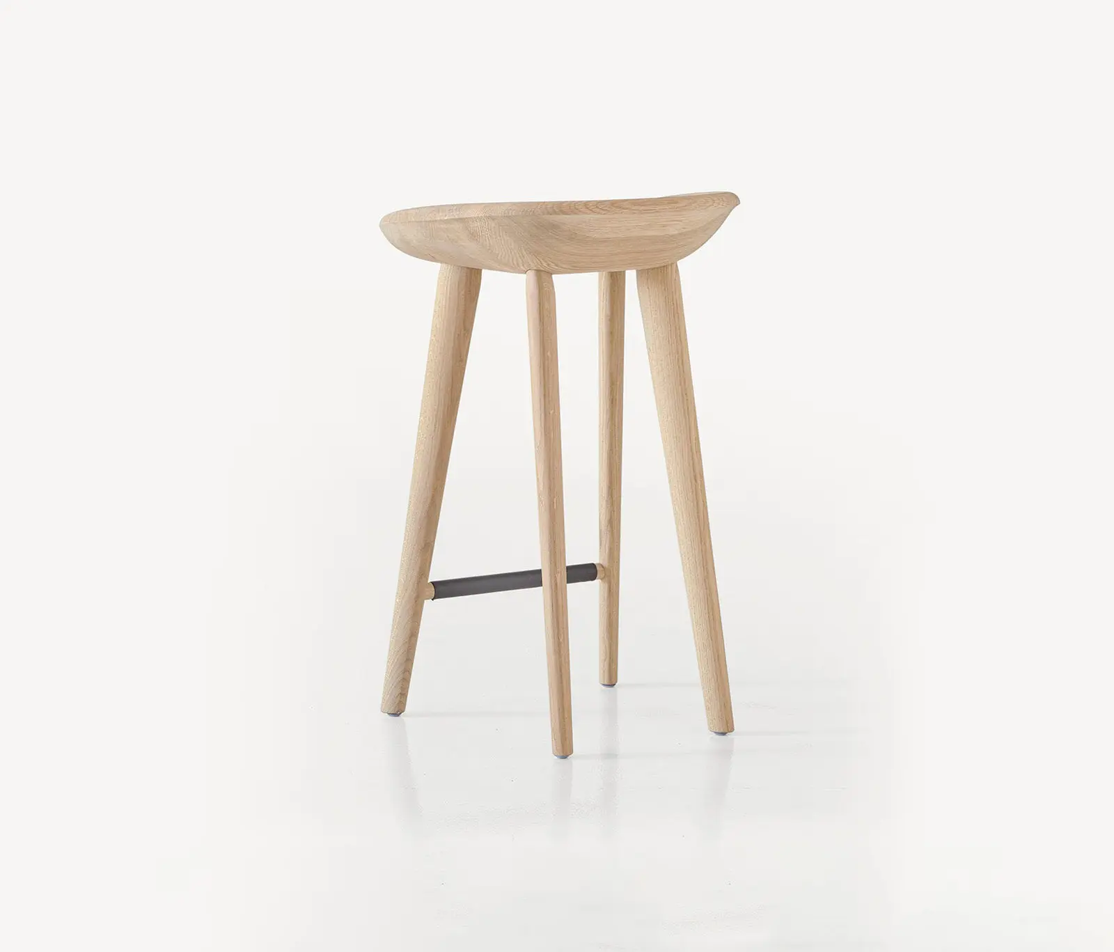 BassamFellows - Tractor Stool