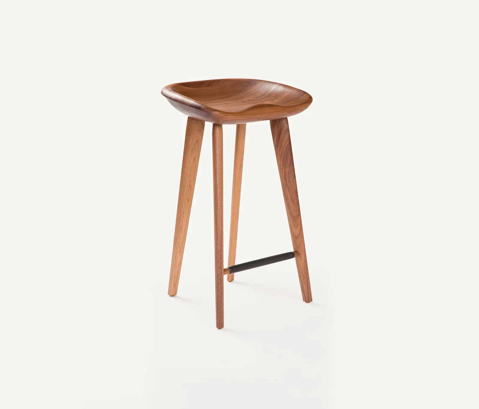 BassamFellows - Tractor Stool