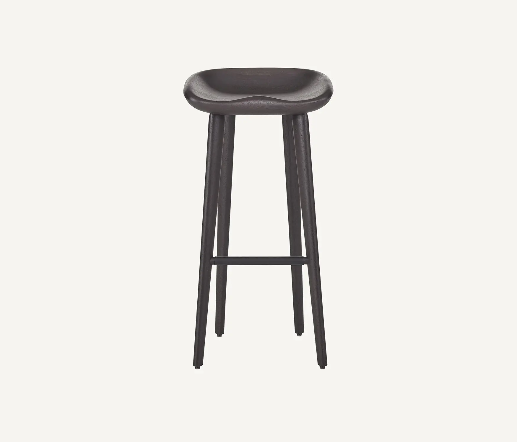 BassamFellows - Tractor Stool