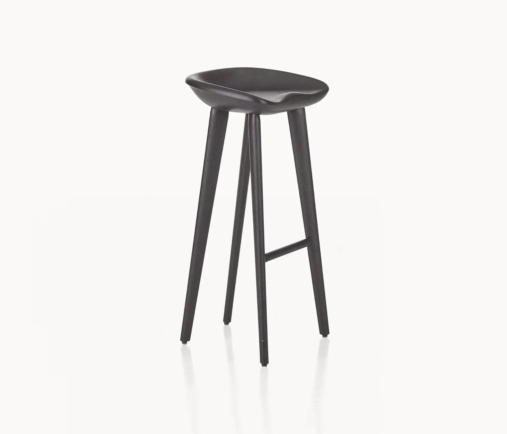 BassamFellows - Tractor Stool