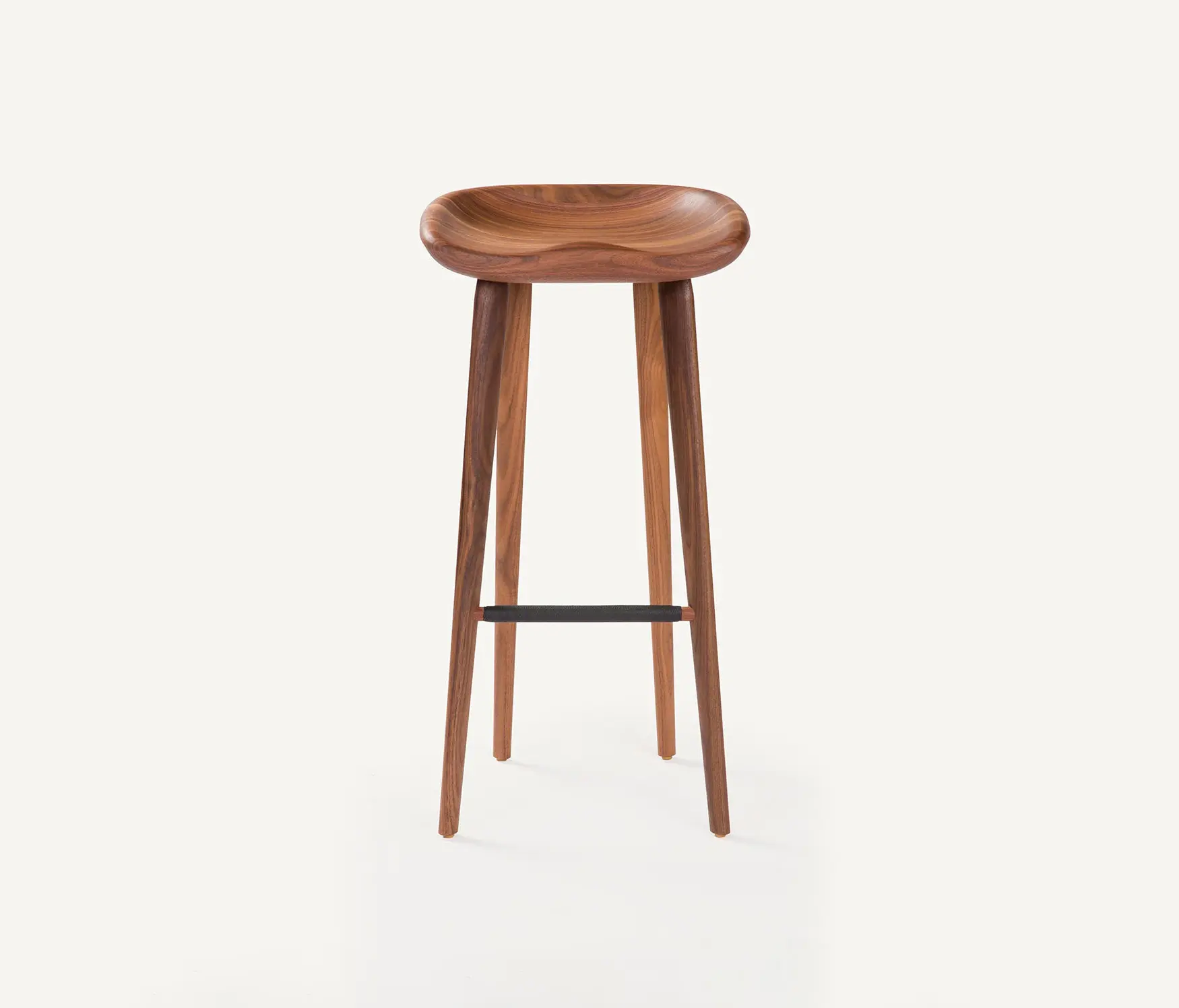 BassamFellows - Tractor Stool