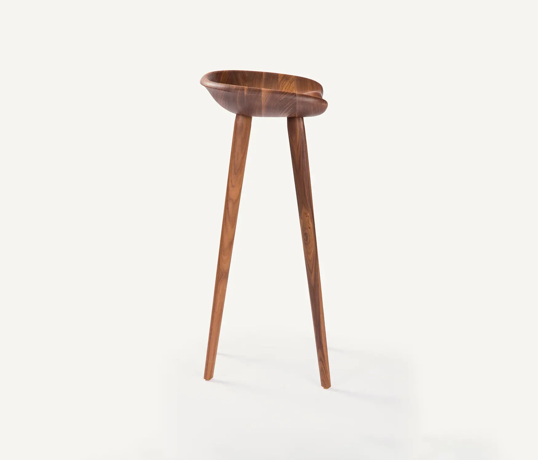 BassamFellows - Tractor Stool