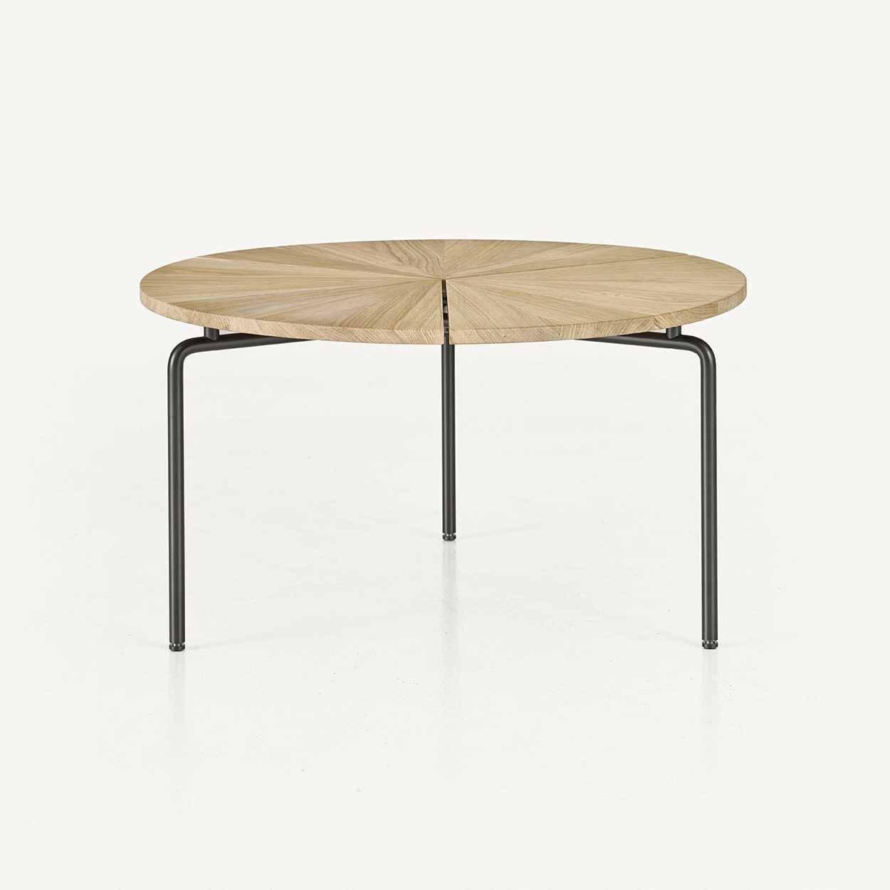 Circular Coffee Table