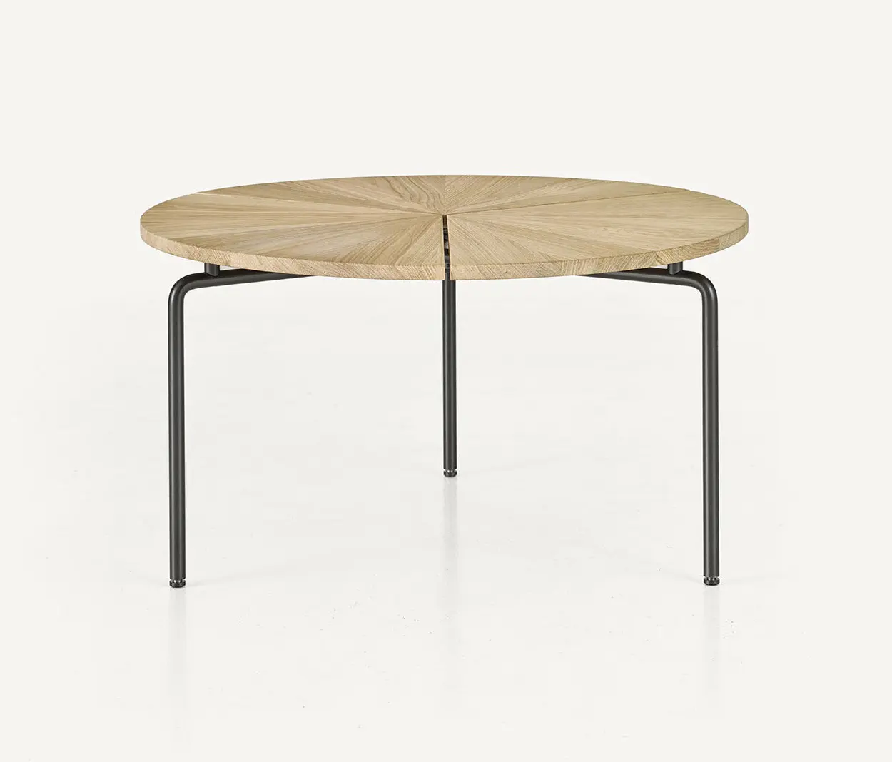 BassamFellows - Circular Coffee Table