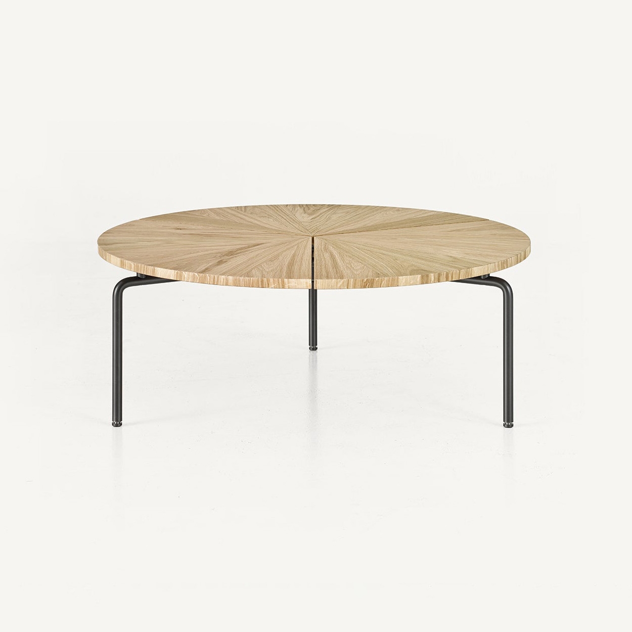 Circular Coffee Table