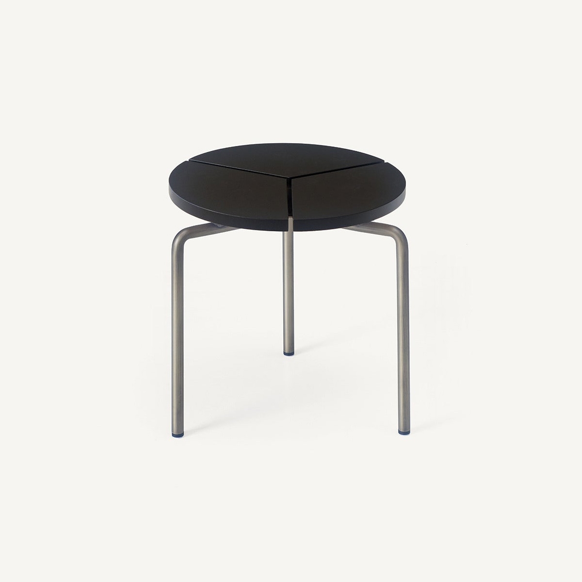 Display product Circular Side Table from manufacturer BassamFellows