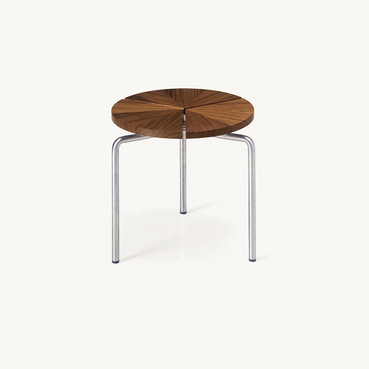 Circular Side Table