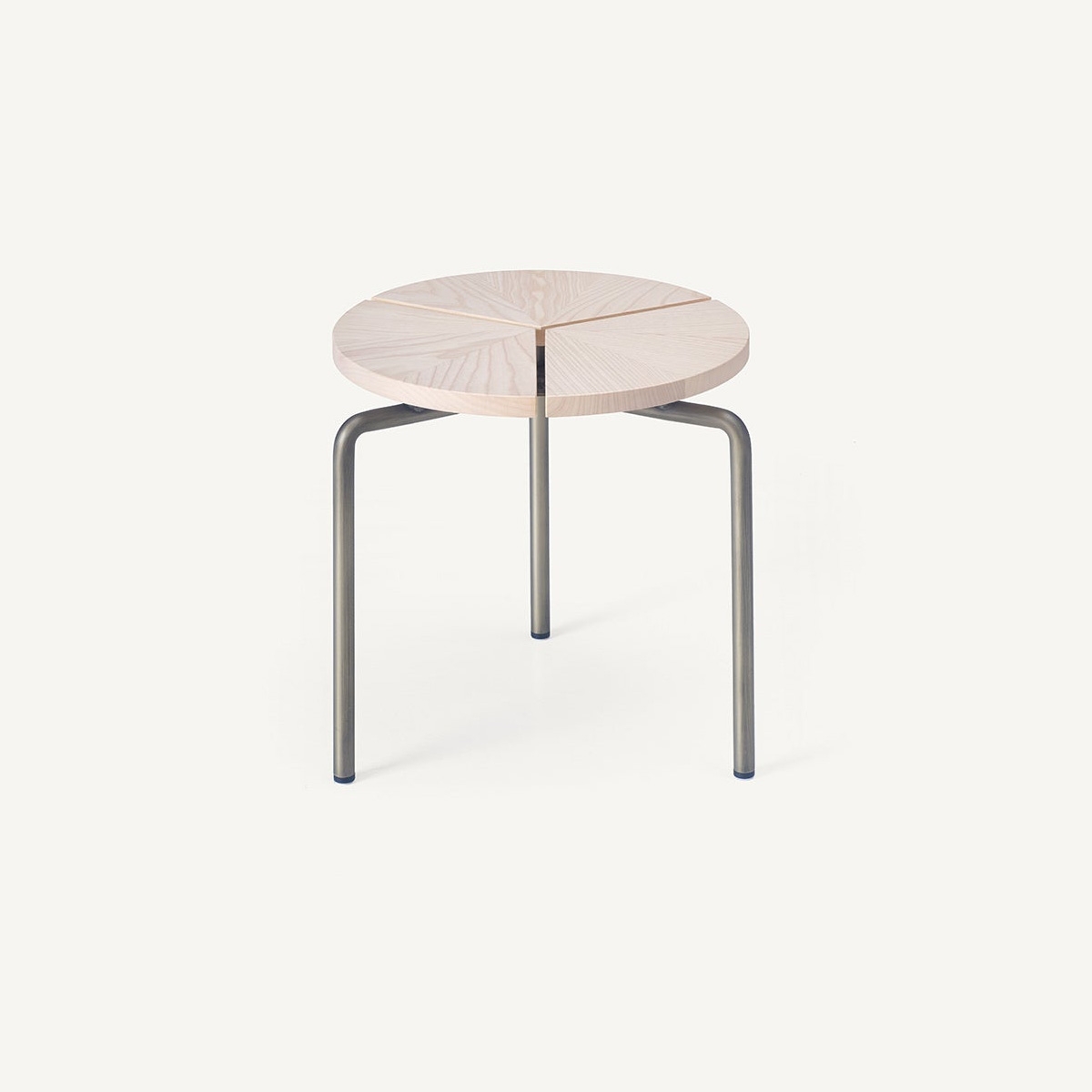 Circular Side Table