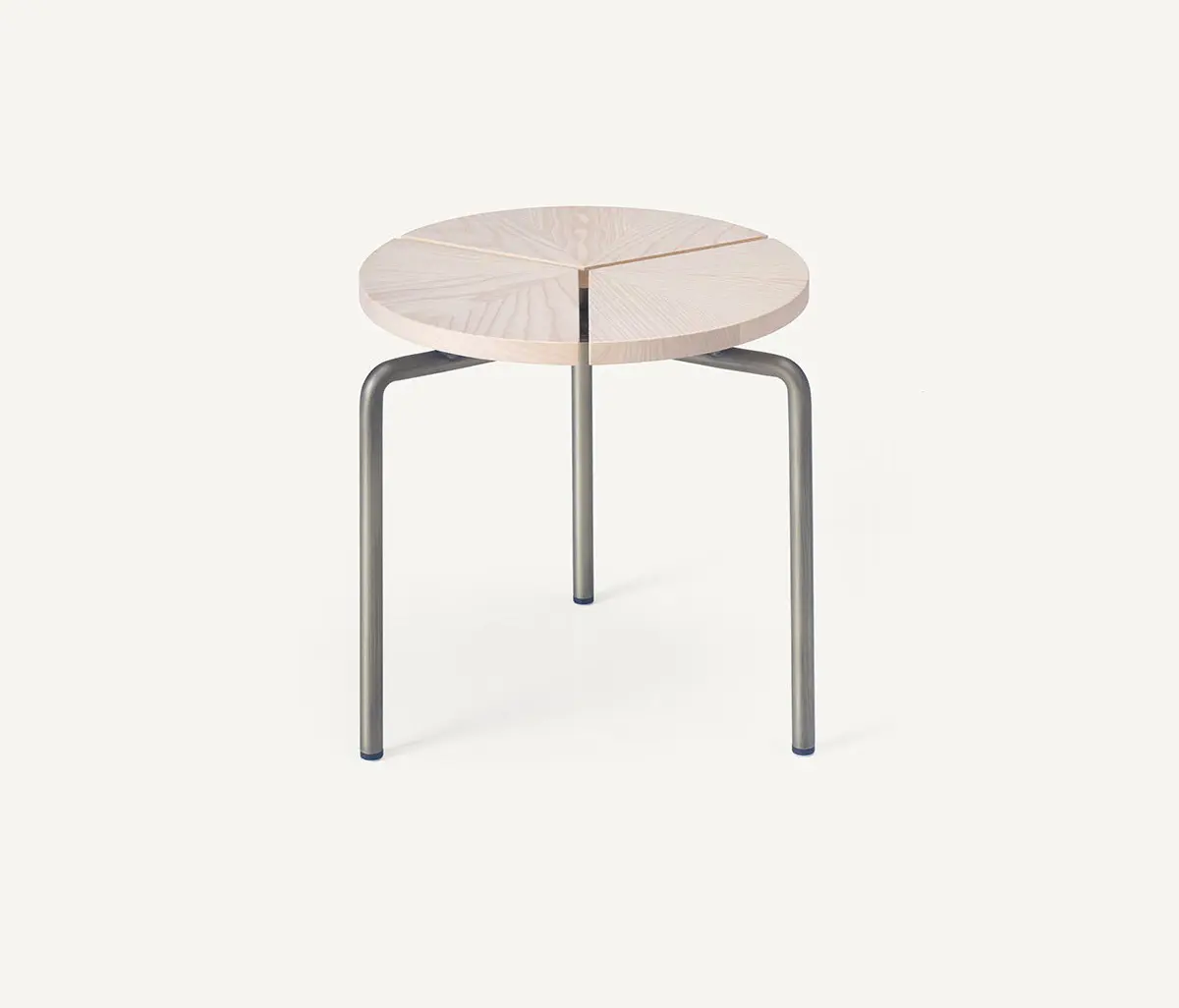 BassamFellows - Circular Side Table