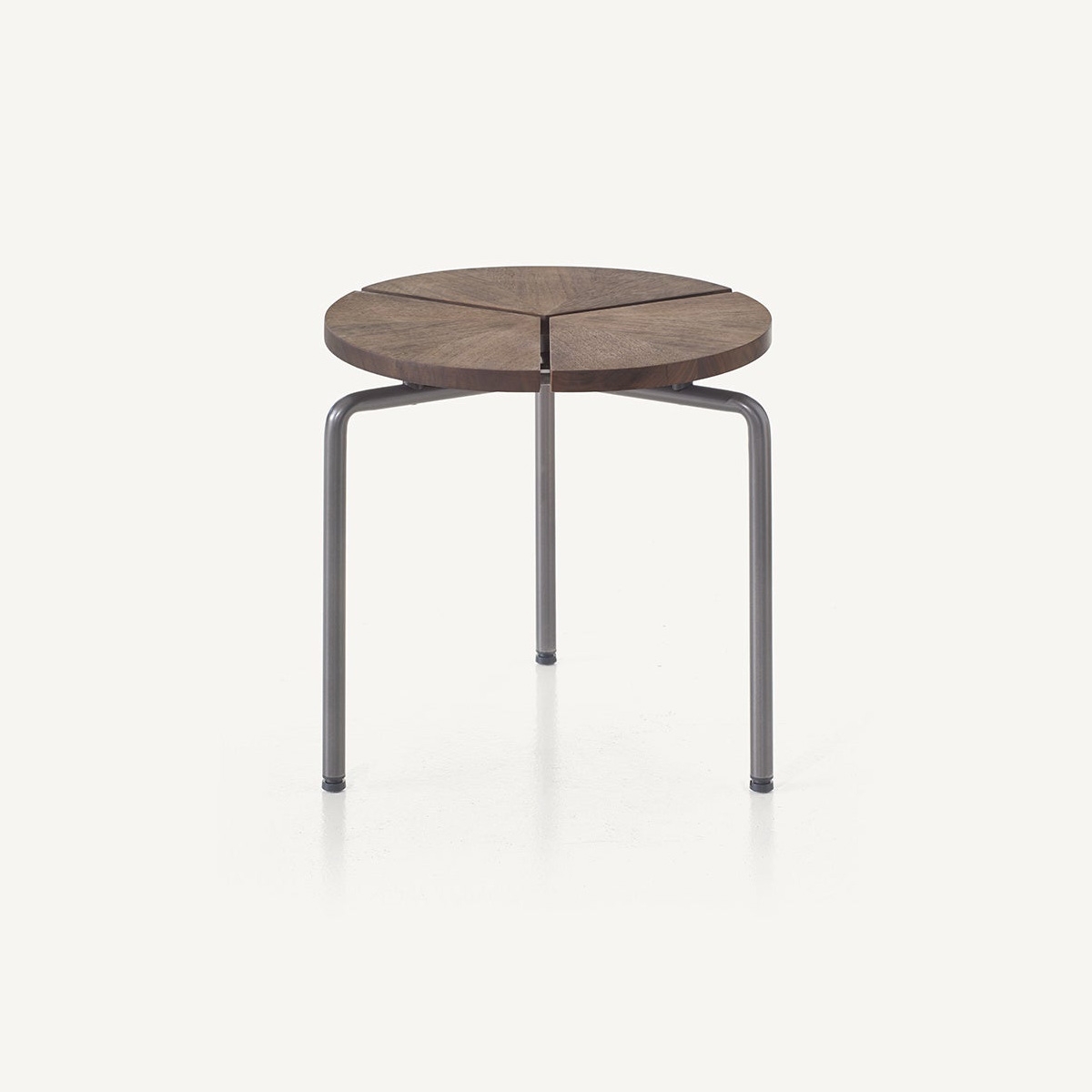 Circular Side Table