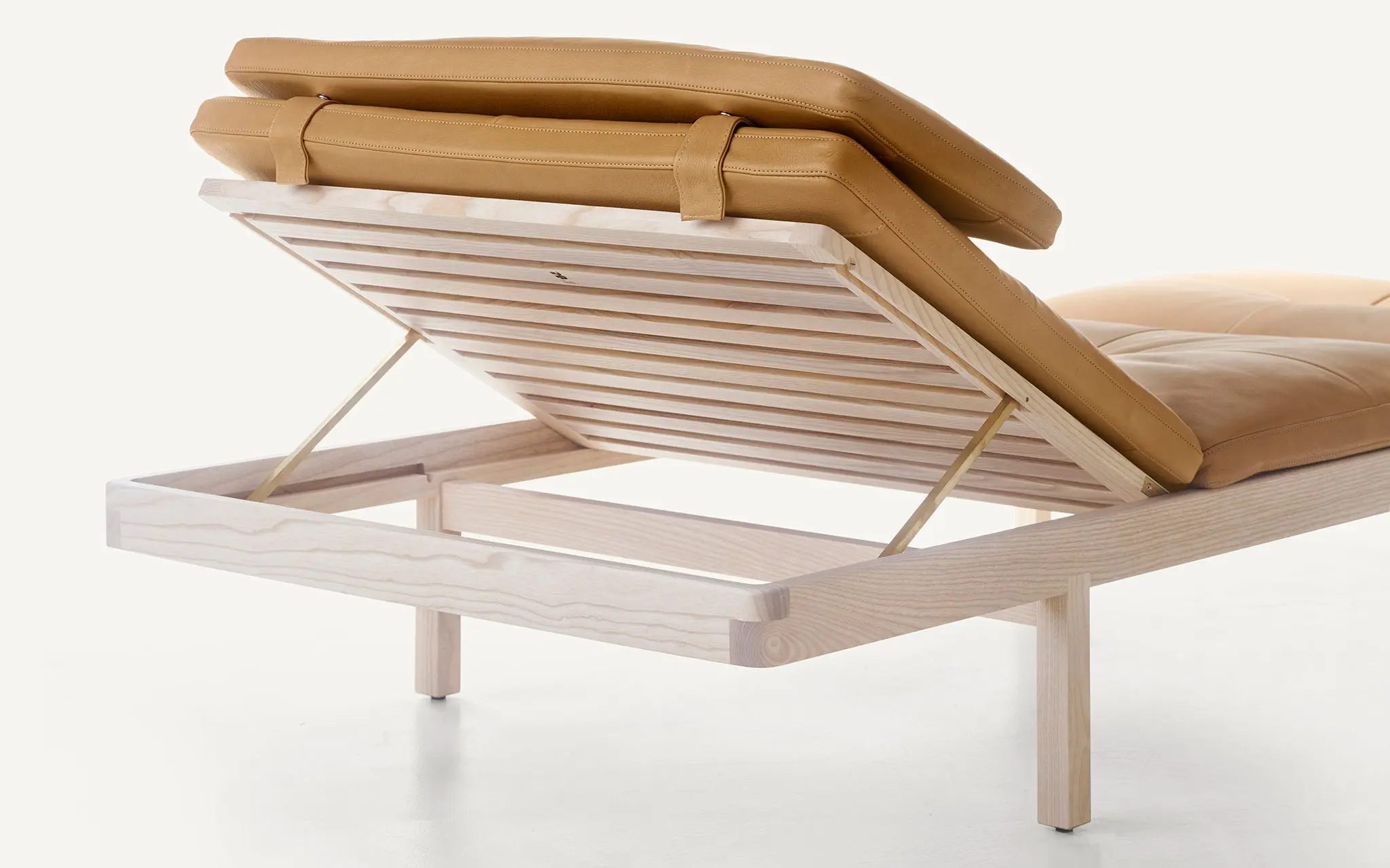 BassamFellows - Daybed
