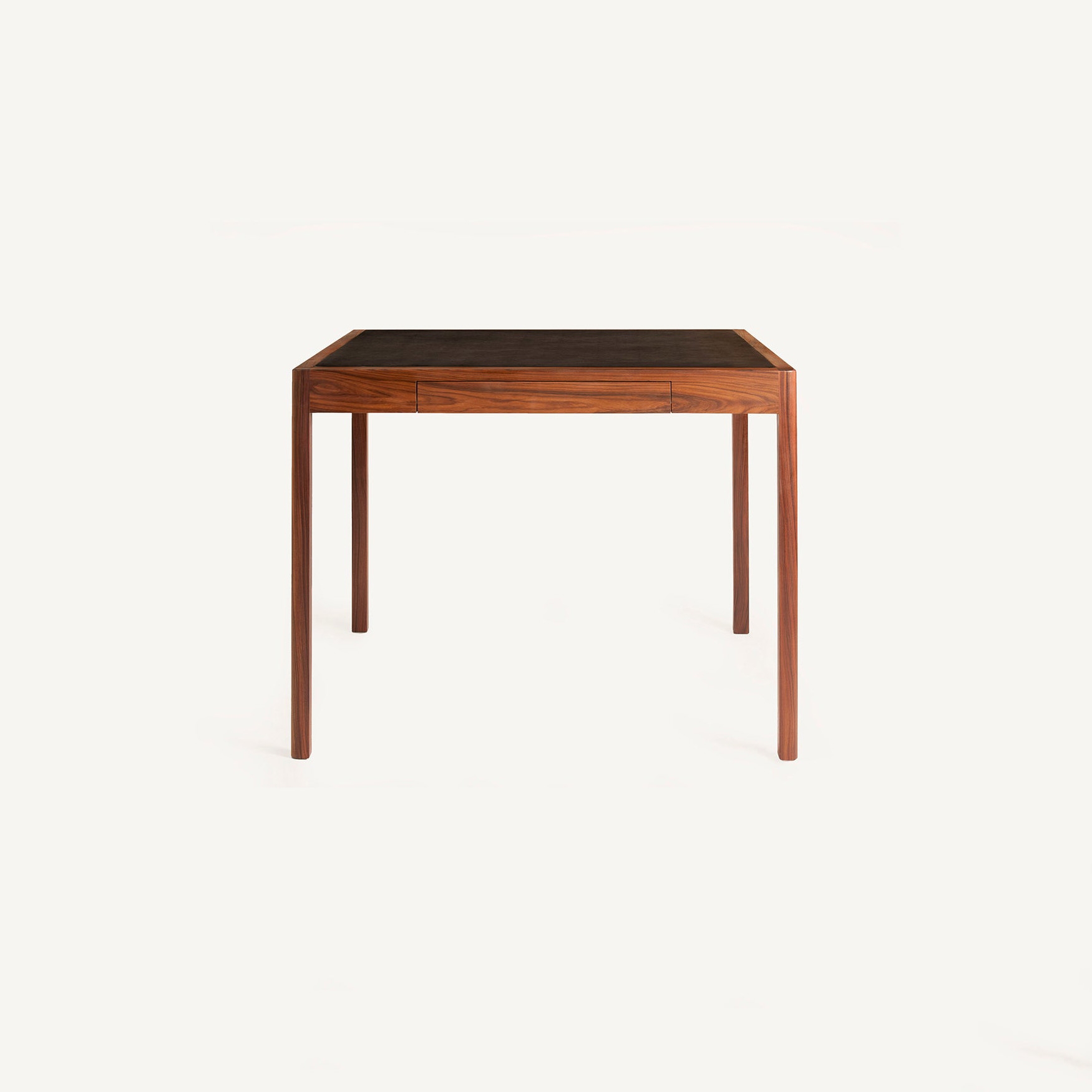 Leather Desk
