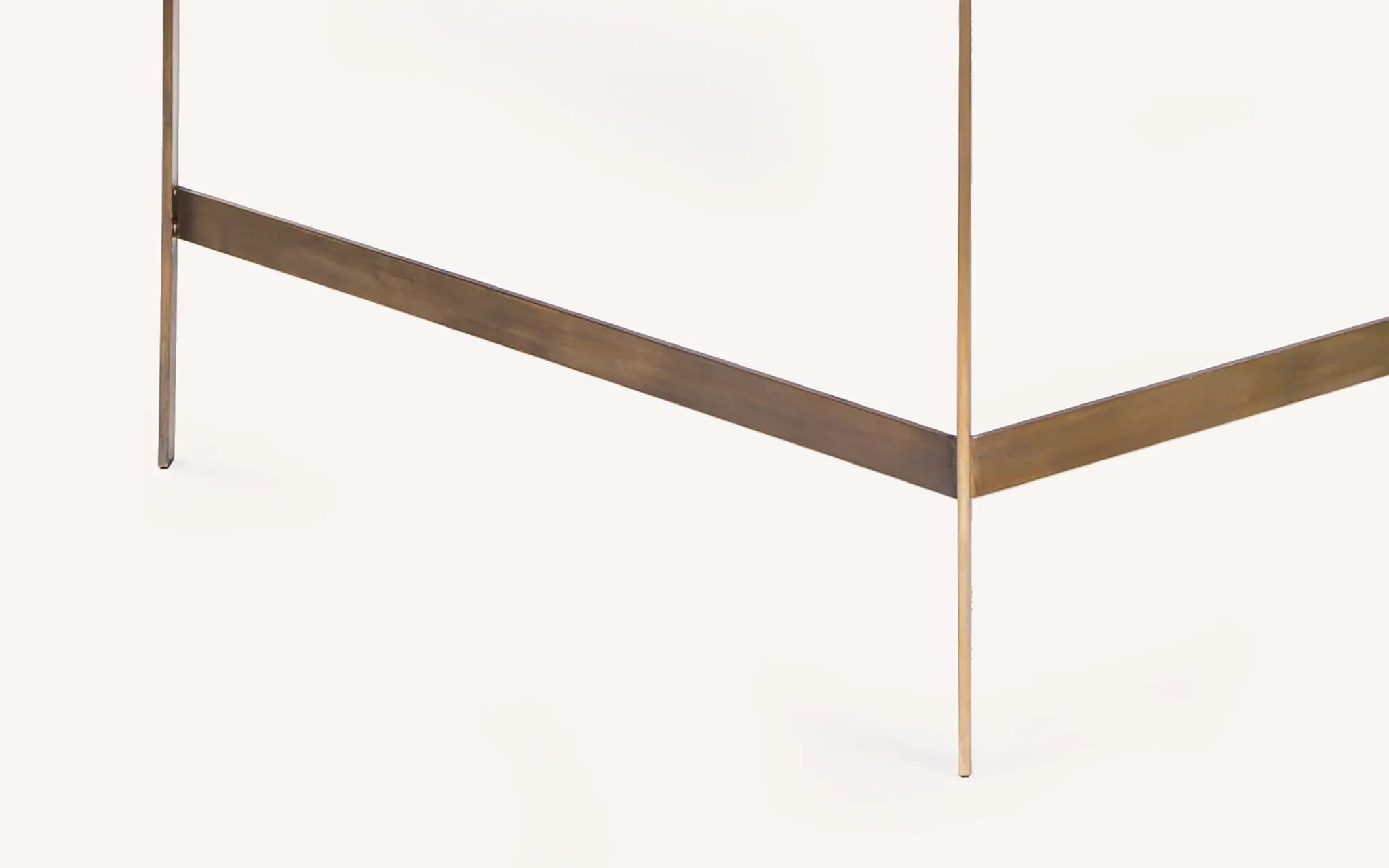 BassamFellows - Plank Table