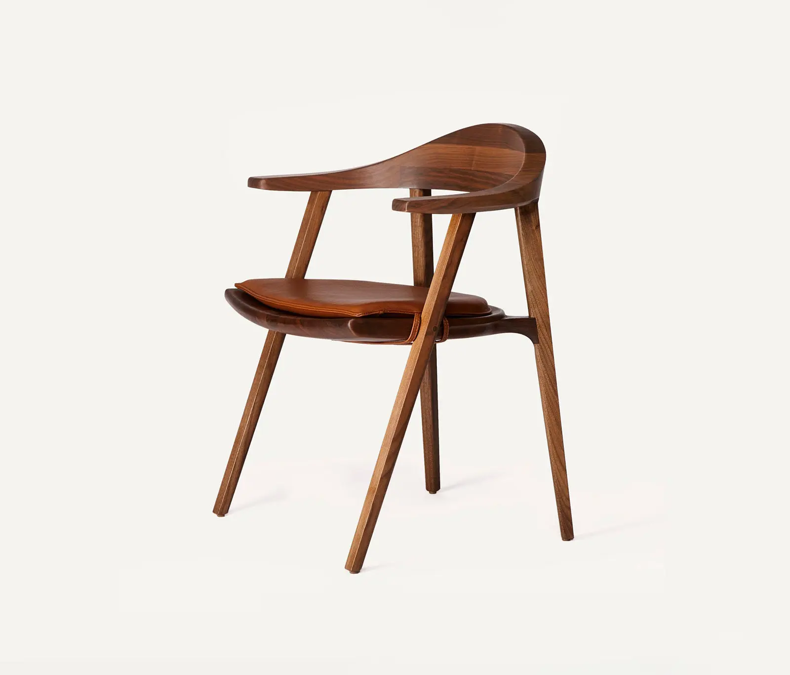 BassamFellows - Mantis Chair