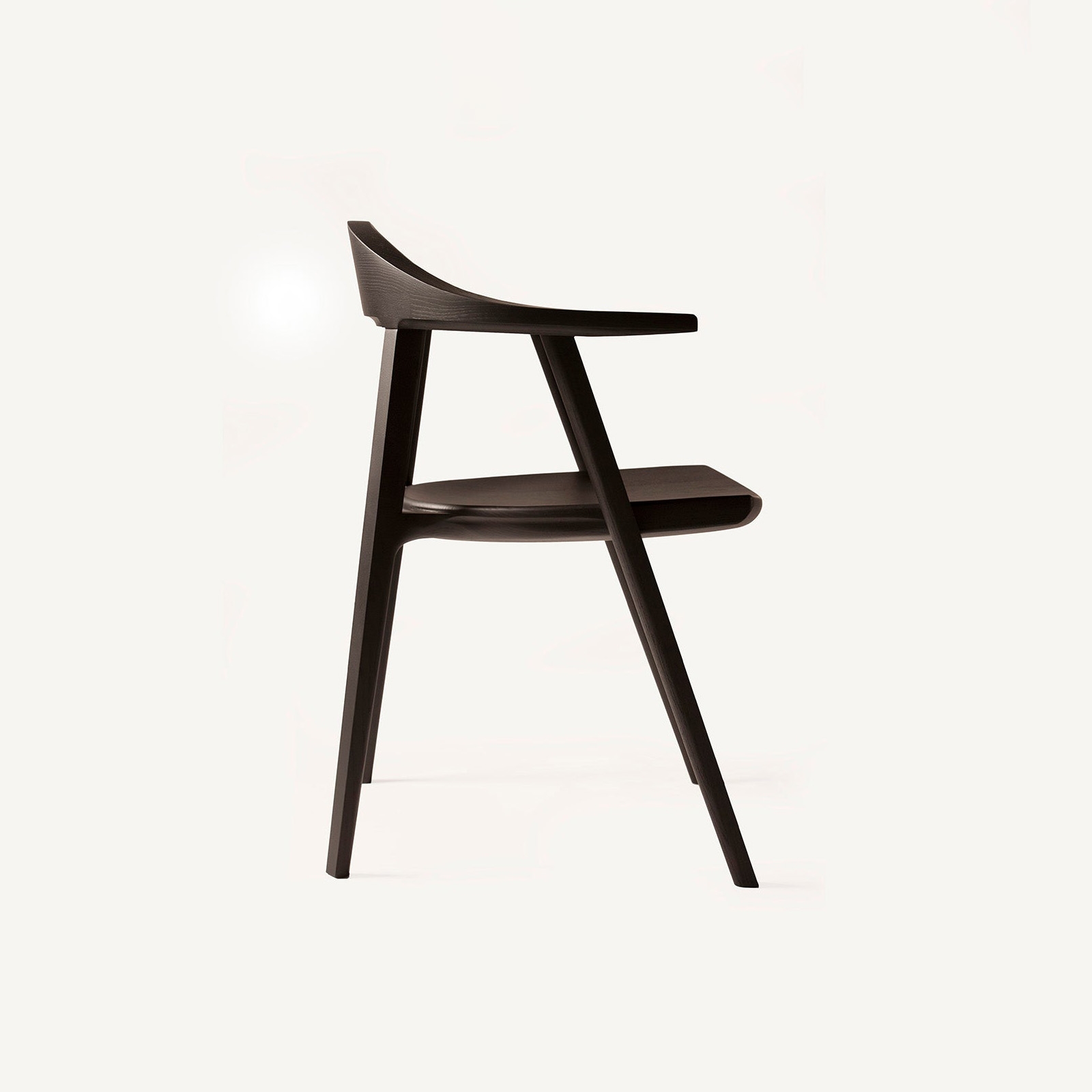 Display product Mantis Chair from manufacturer BassamFellows