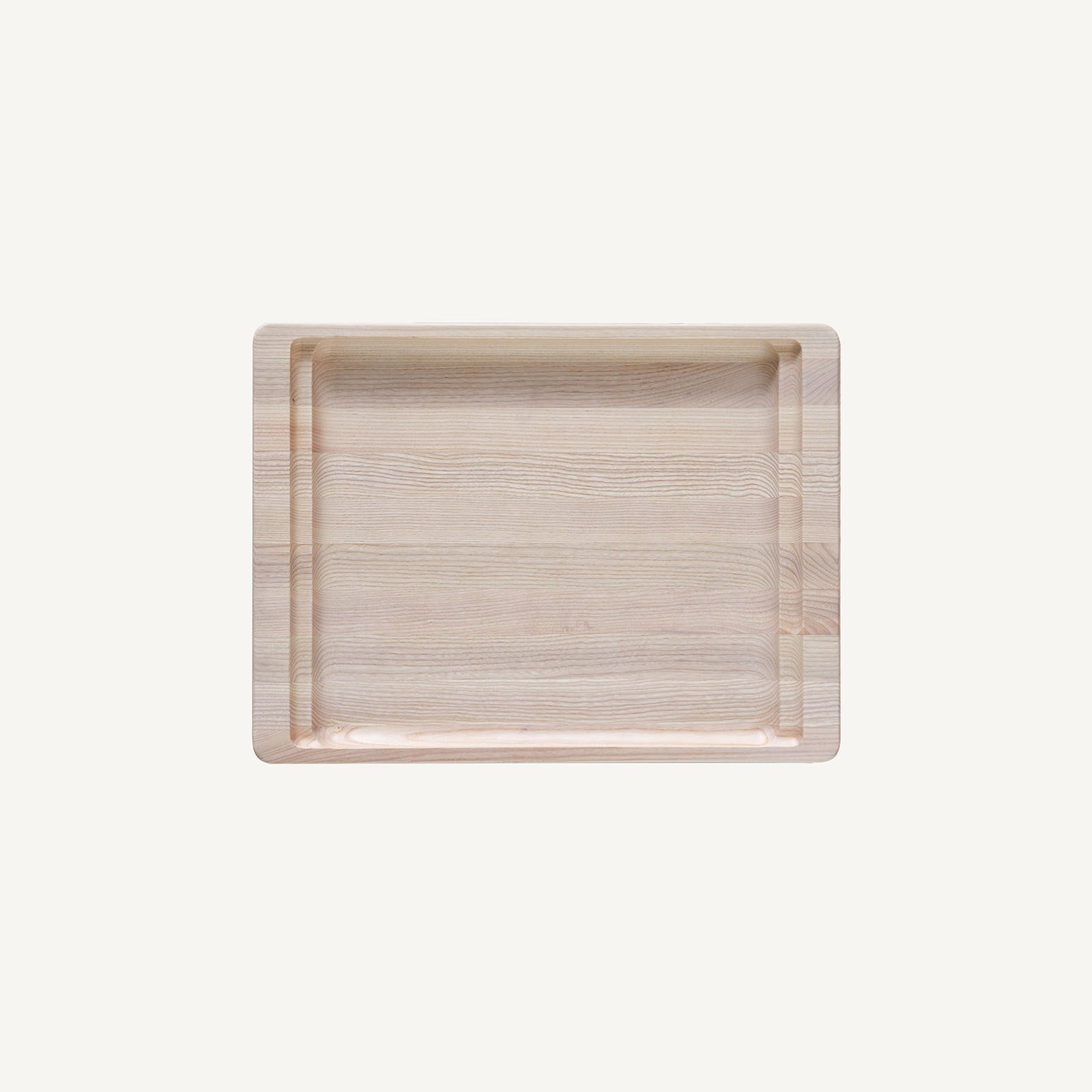 Stacking Tray