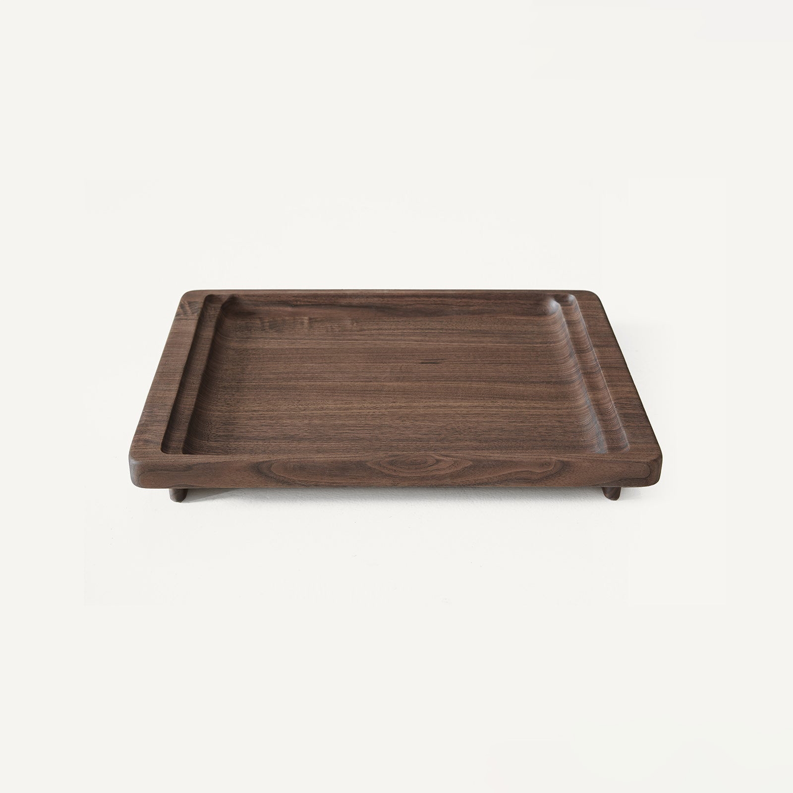 Display product Stacking Tray from manufacturer BassamFellows