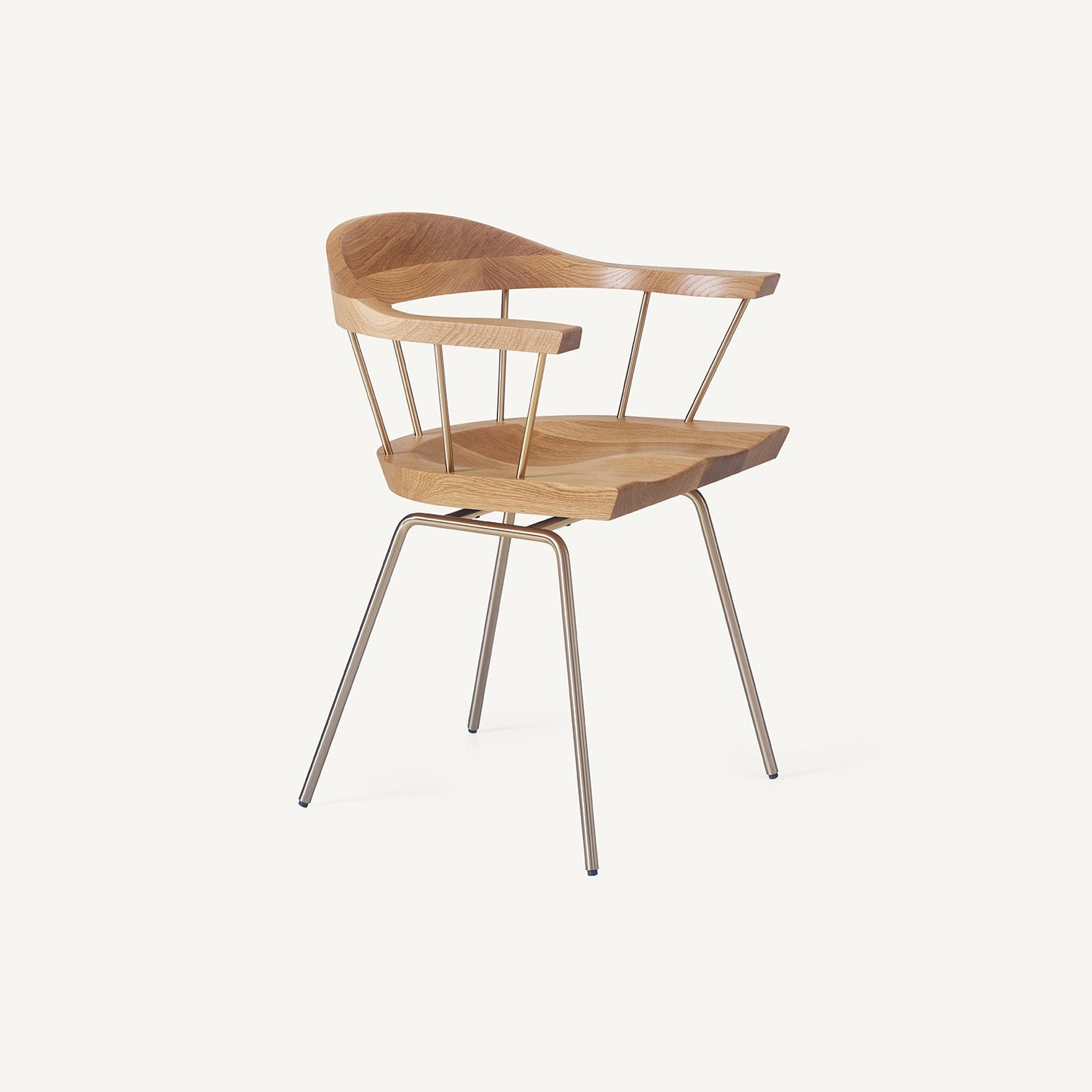 Spindle Chair
