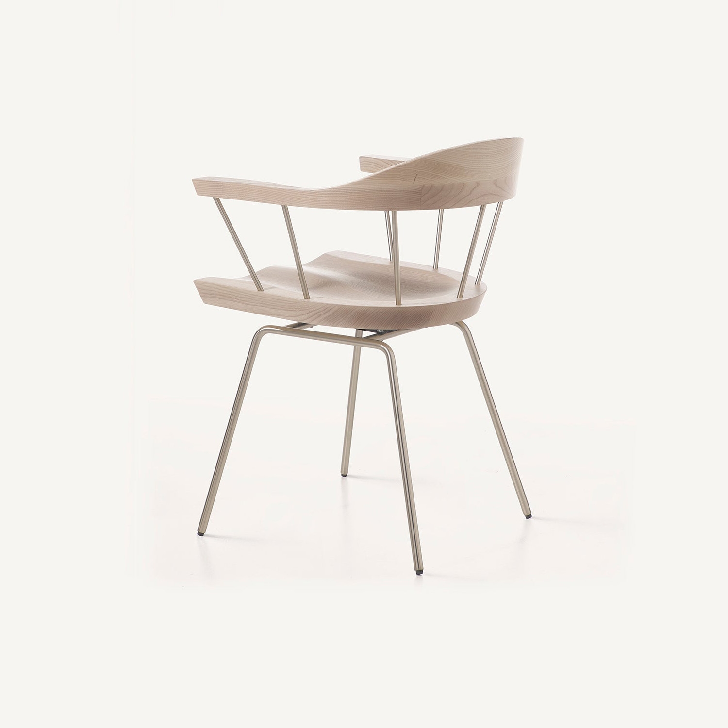 Spindle Chair