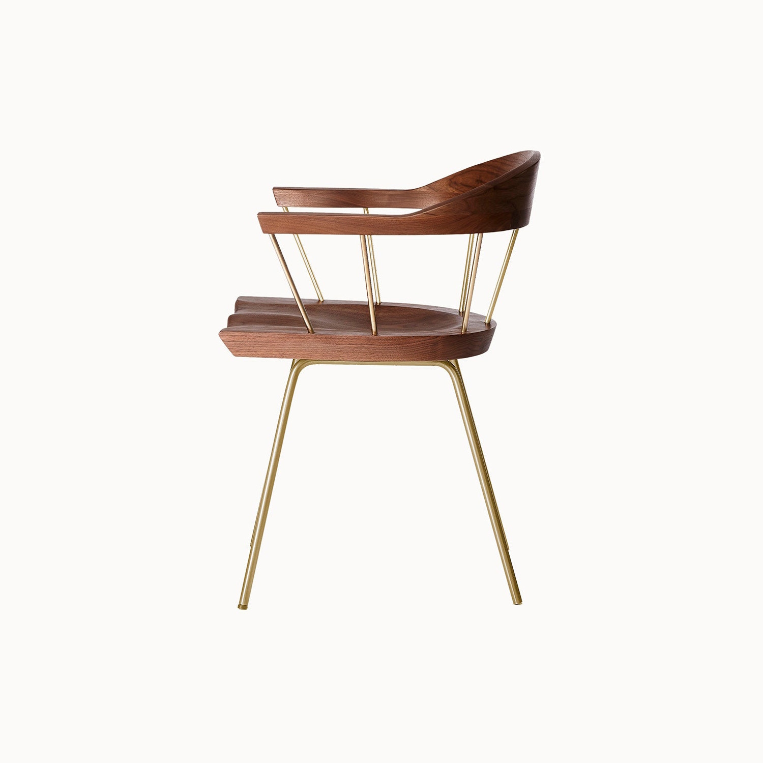 Spindle Chair