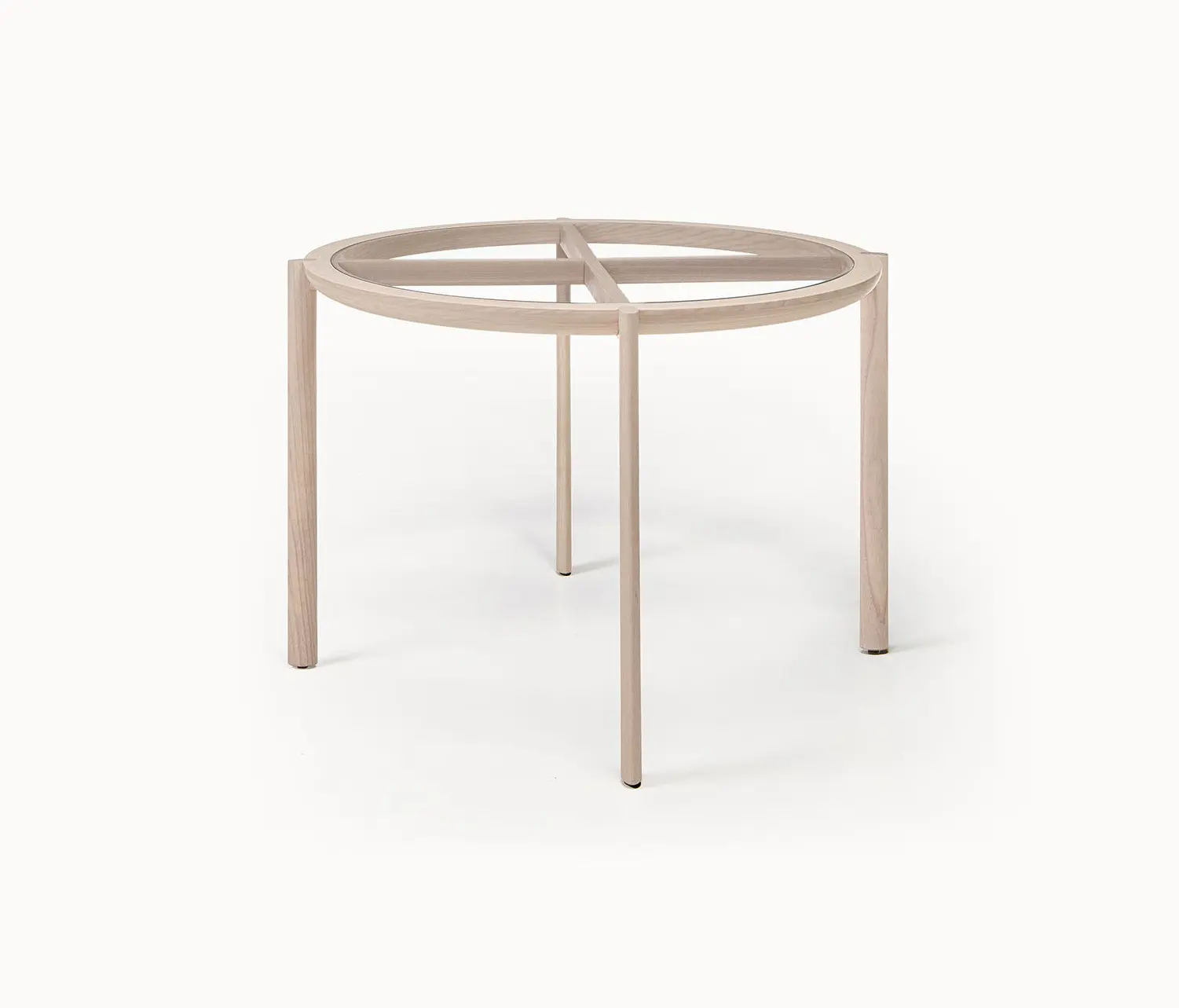 BassamFellows - Spoke Table