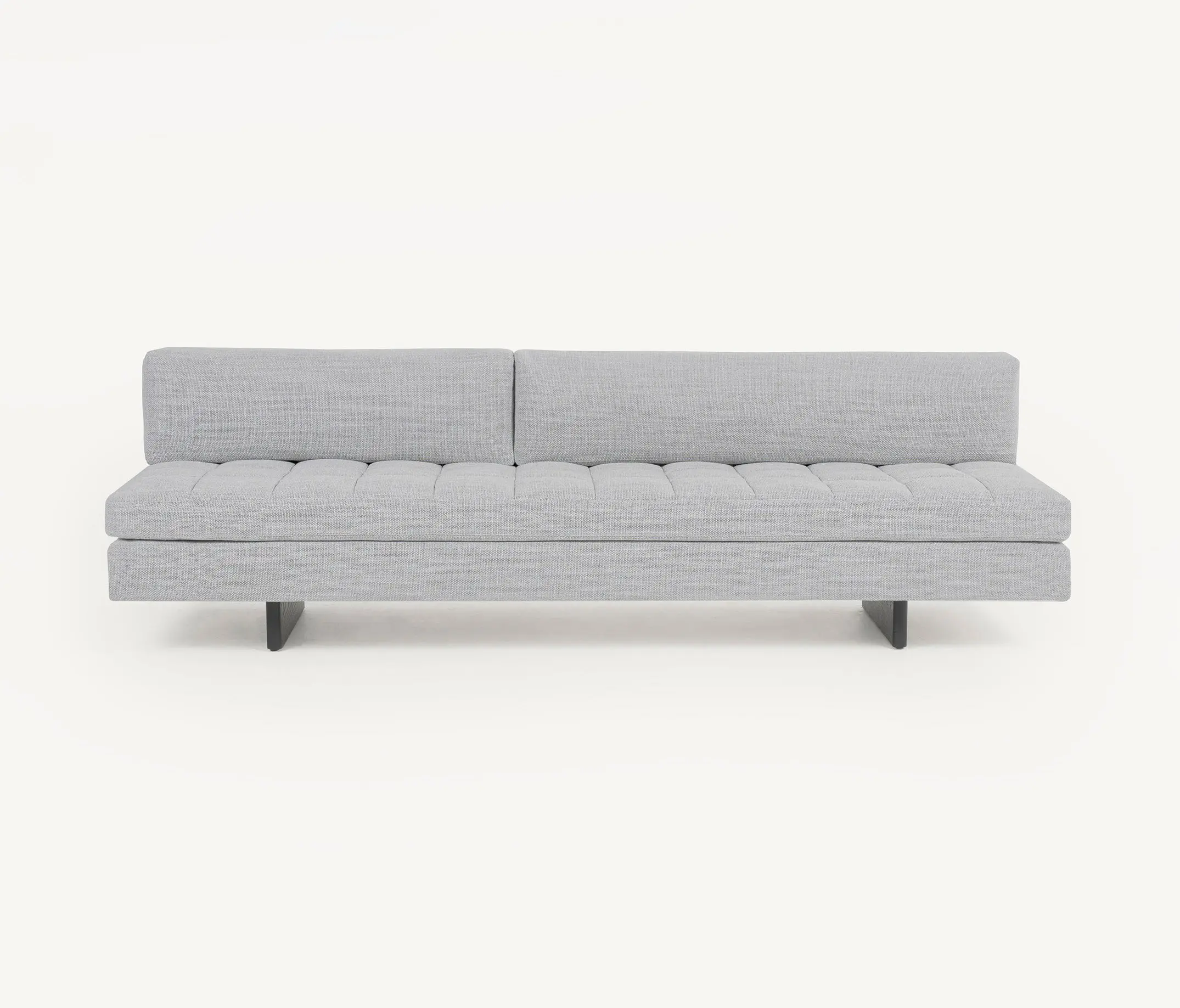 BassamFellows - Asymmetric Sofa