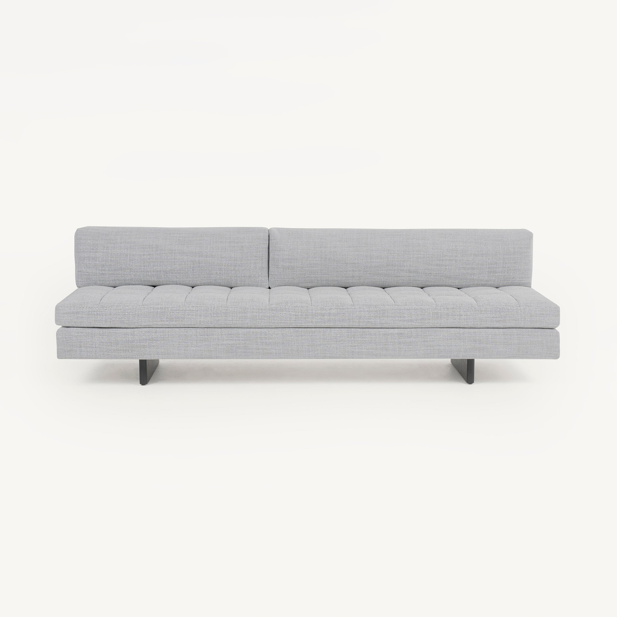 Display product Asymmetric Sofa from manufacturer BassamFellows