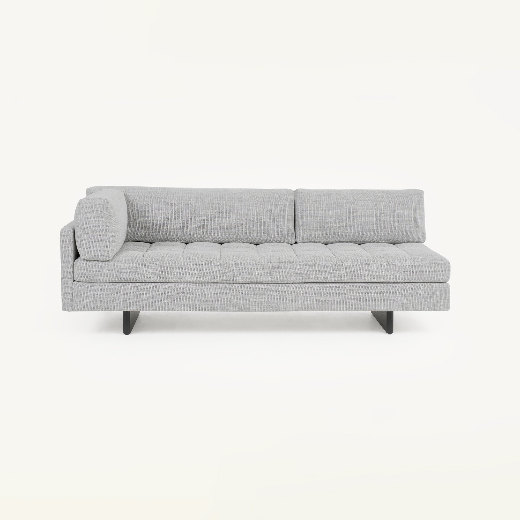 Asymmetric Sofa