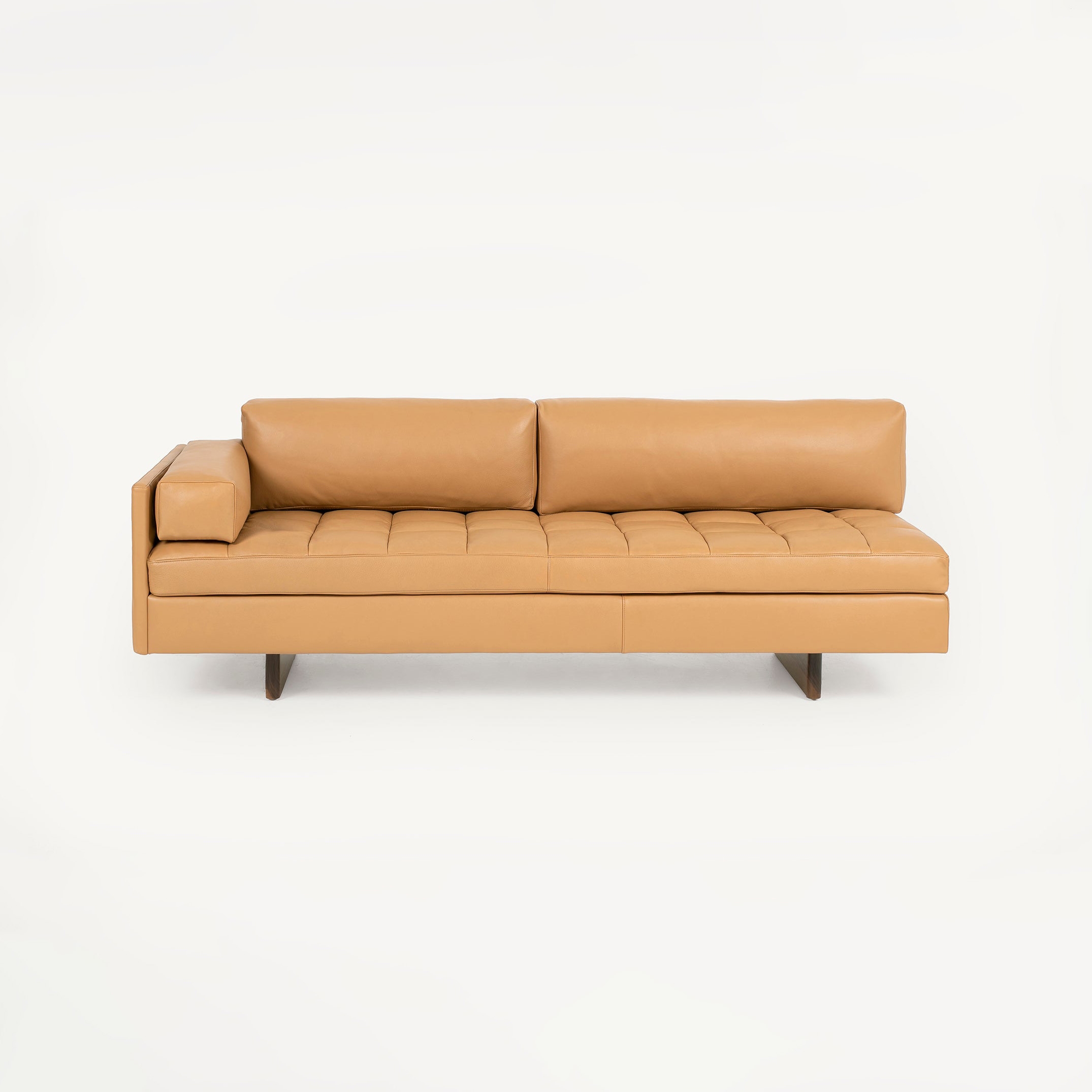 Display product Asymmetric Sofa from manufacturer BassamFellows