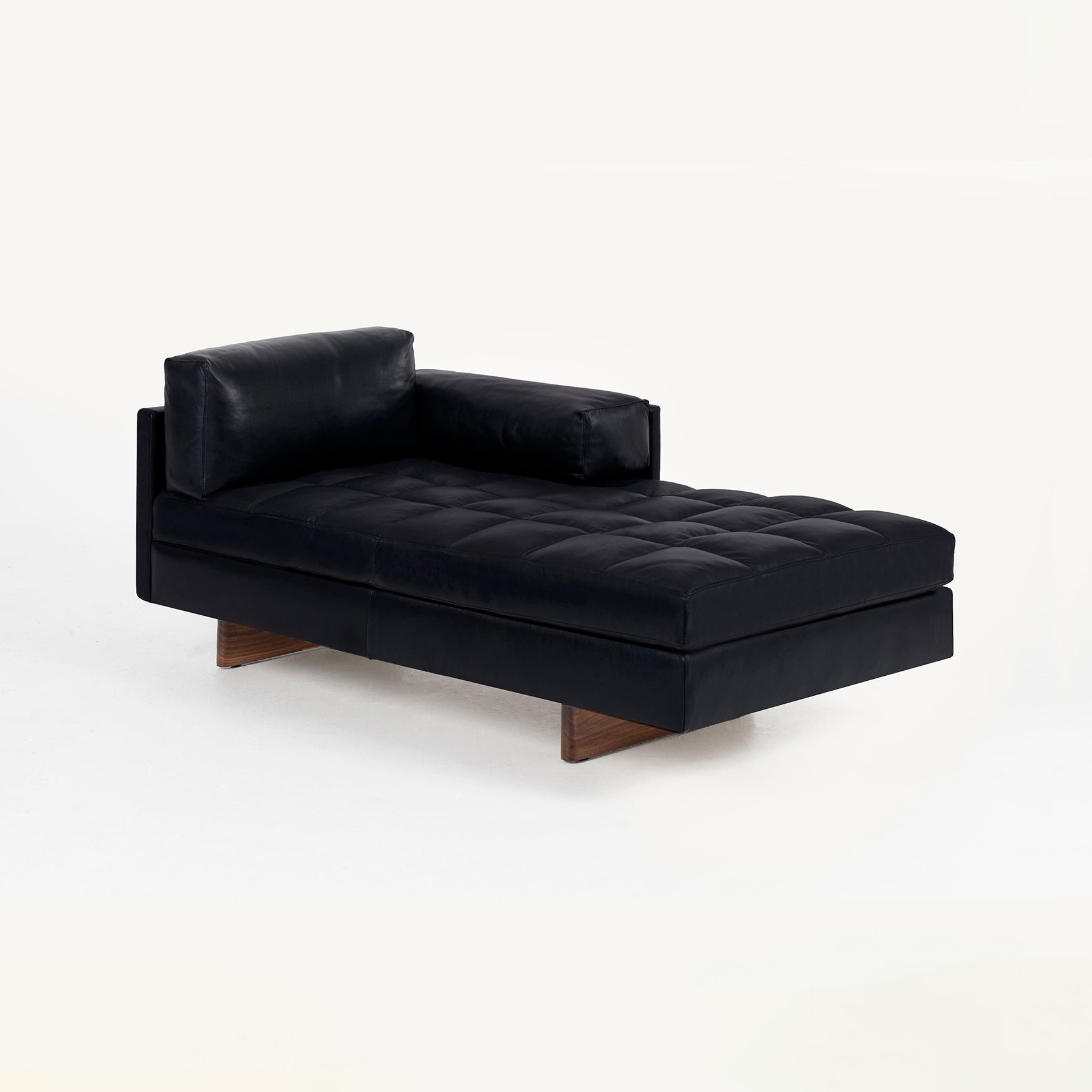 Display product Asymmetric Sofa from manufacturer BassamFellows